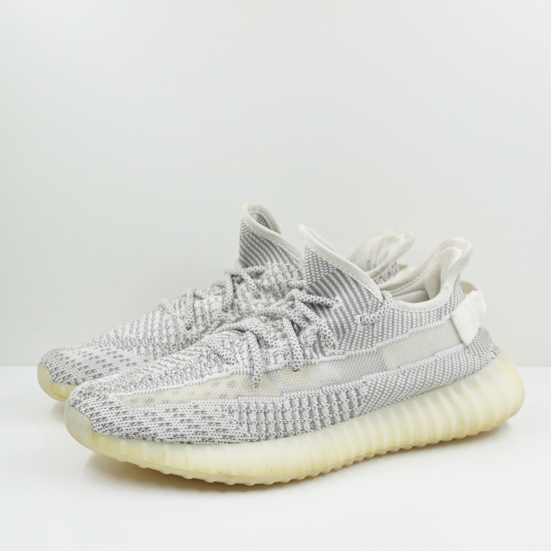 Adidas Yeezy Boost 350 V2 Static (Non-Reflective)