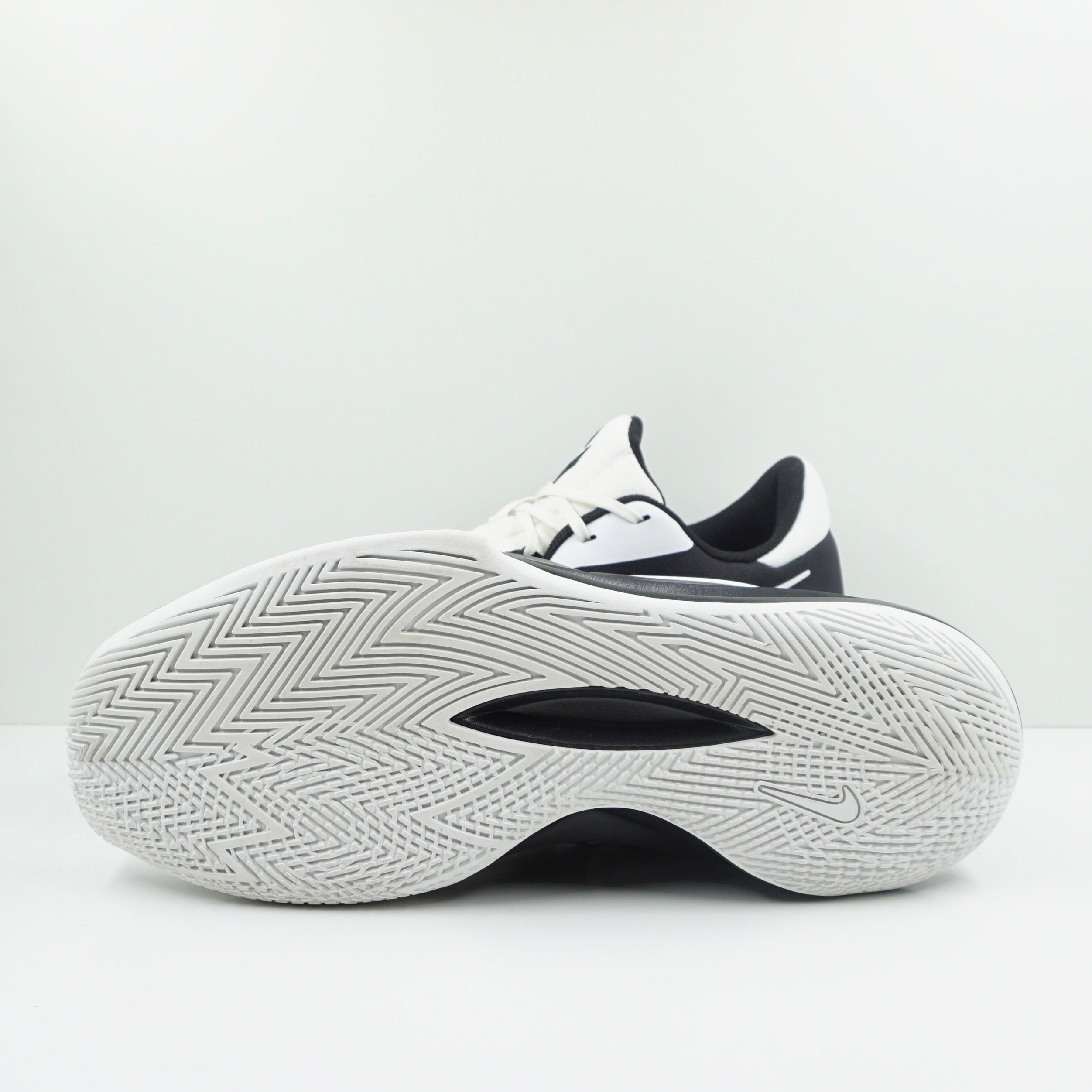 Nike Precision 6 Panda