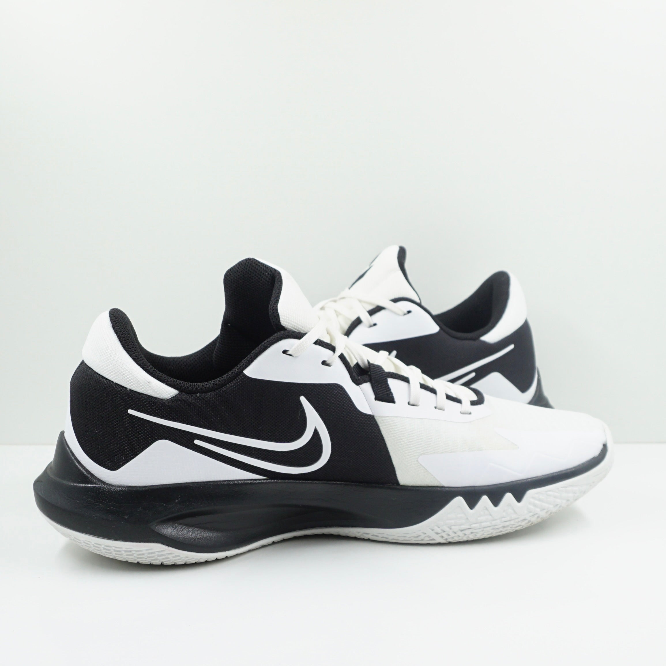 Nike Precision 6 Panda