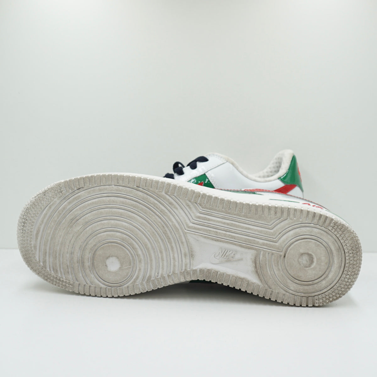 Nike Air Force 1 Low World Cup Mexico