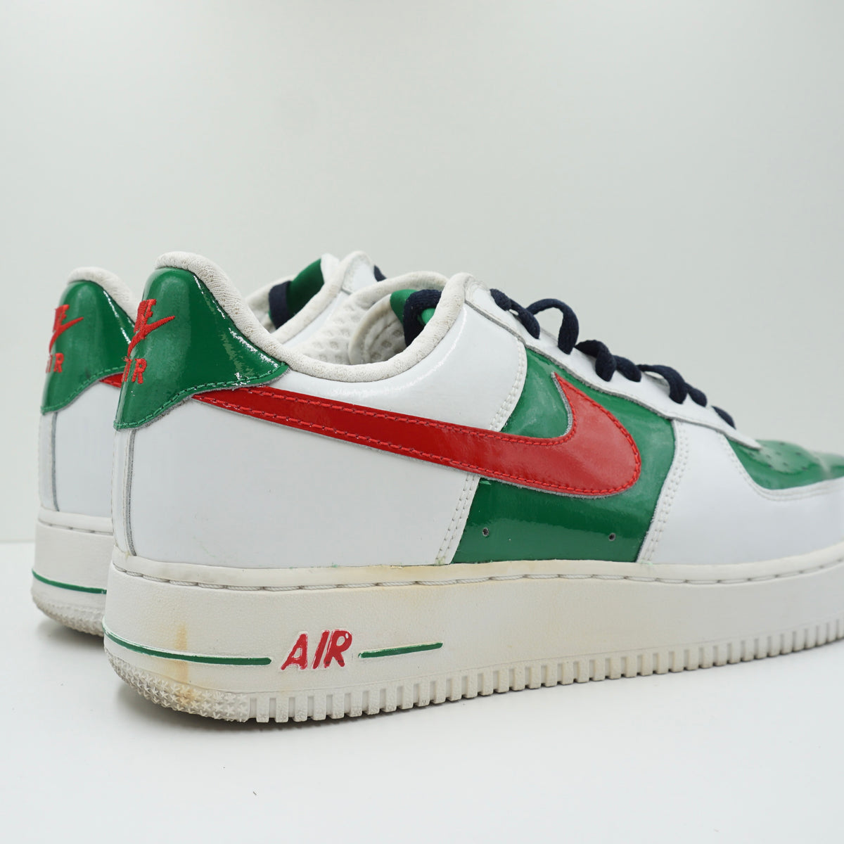 Nike Air Force 1 Low World Cup Mexico