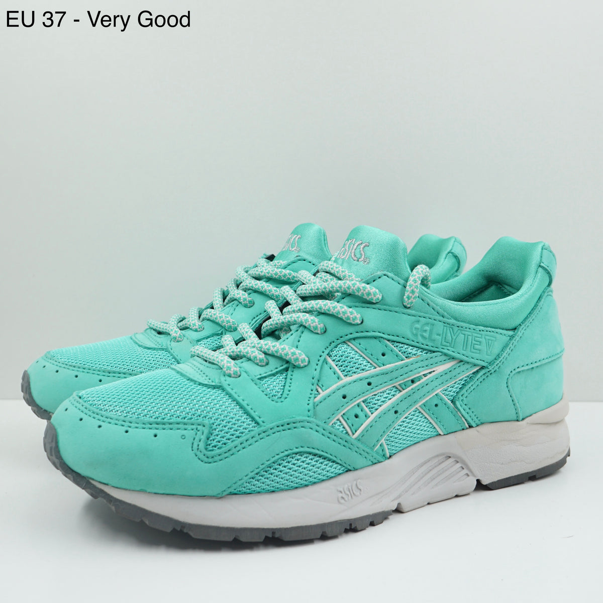 Asics Gel-Lyte V Ronnie Fieg Mint Leaf