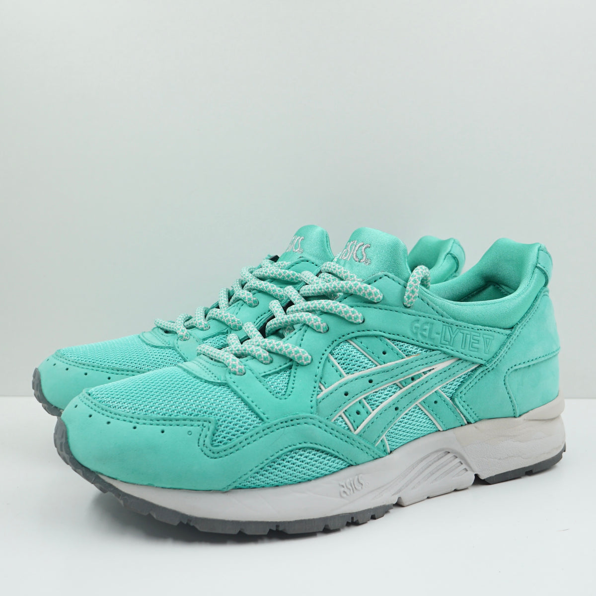 Asics Gel-Lyte V Ronnie Fieg Mint Leaf