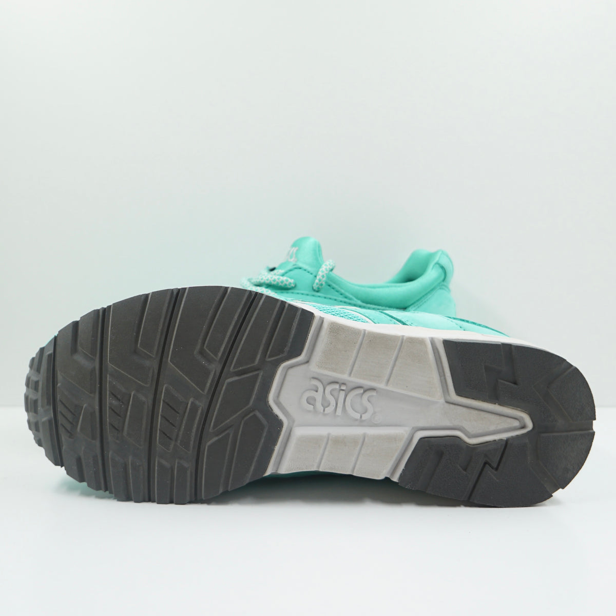 Asics Gel-Lyte V Ronnie Fieg Mint Leaf