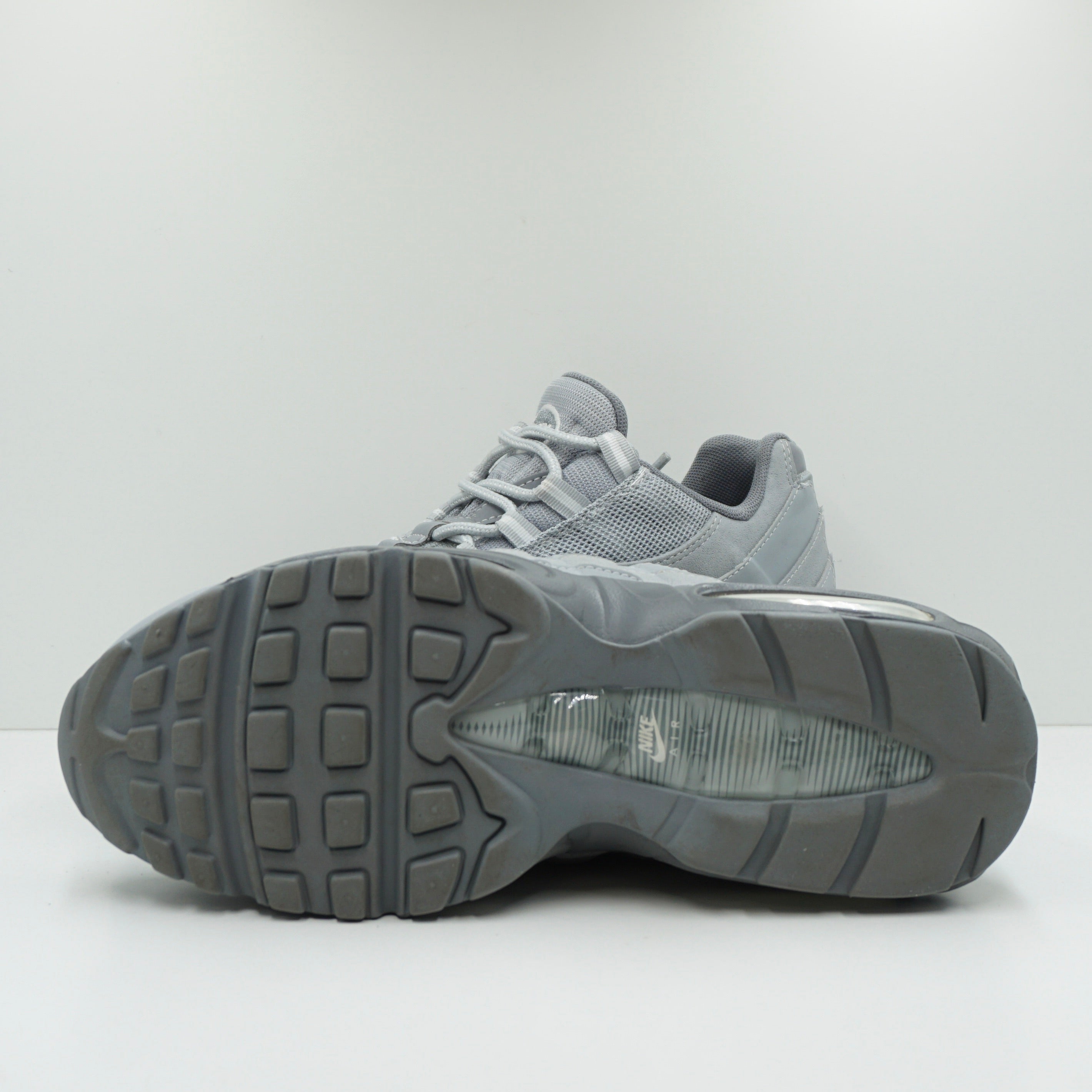 Nike Air Max 95 Wolf Grey