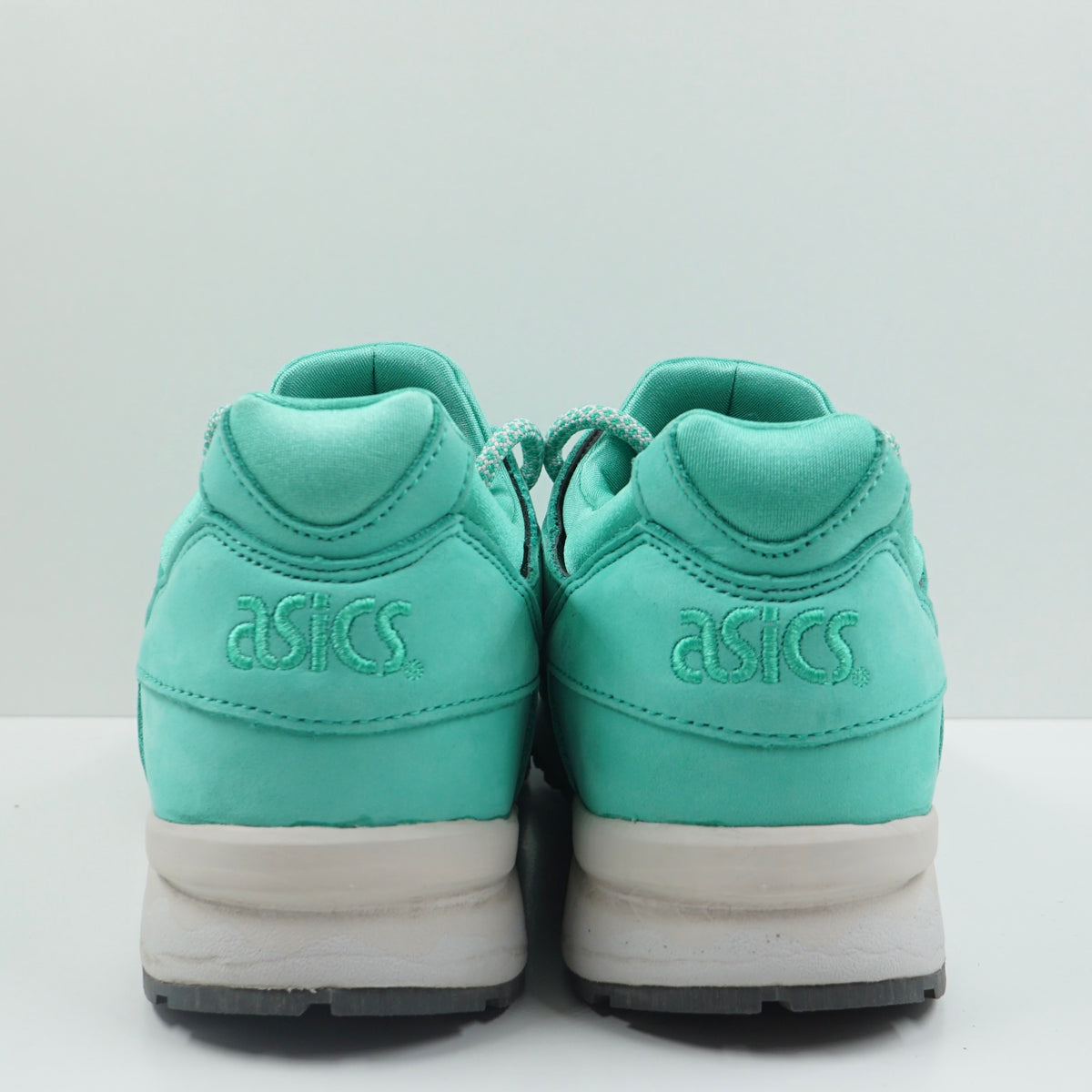 Asics Gel-Lyte V Ronnie Fieg Mint Leaf
