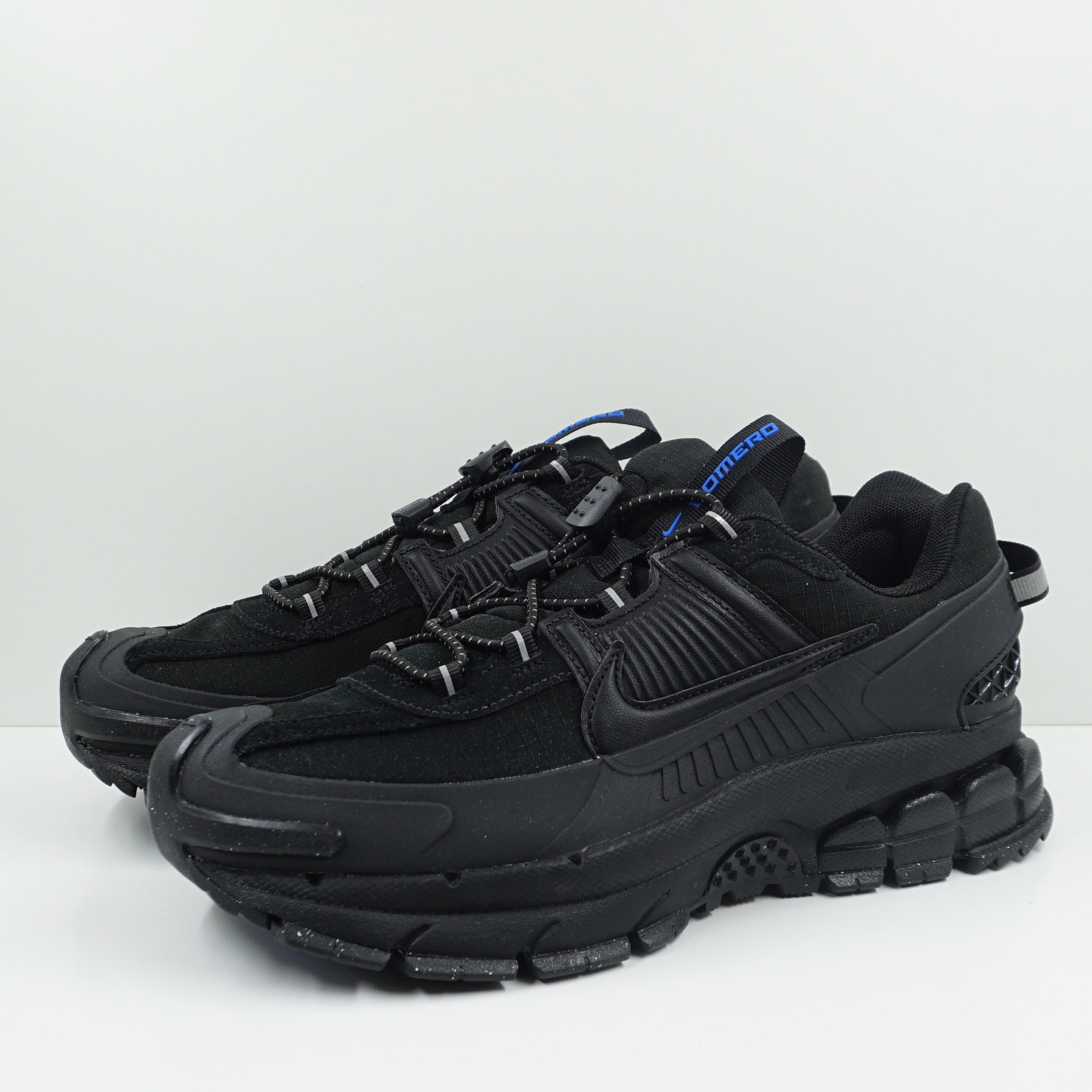 Nike Zoom Vomero Roam Triple Black