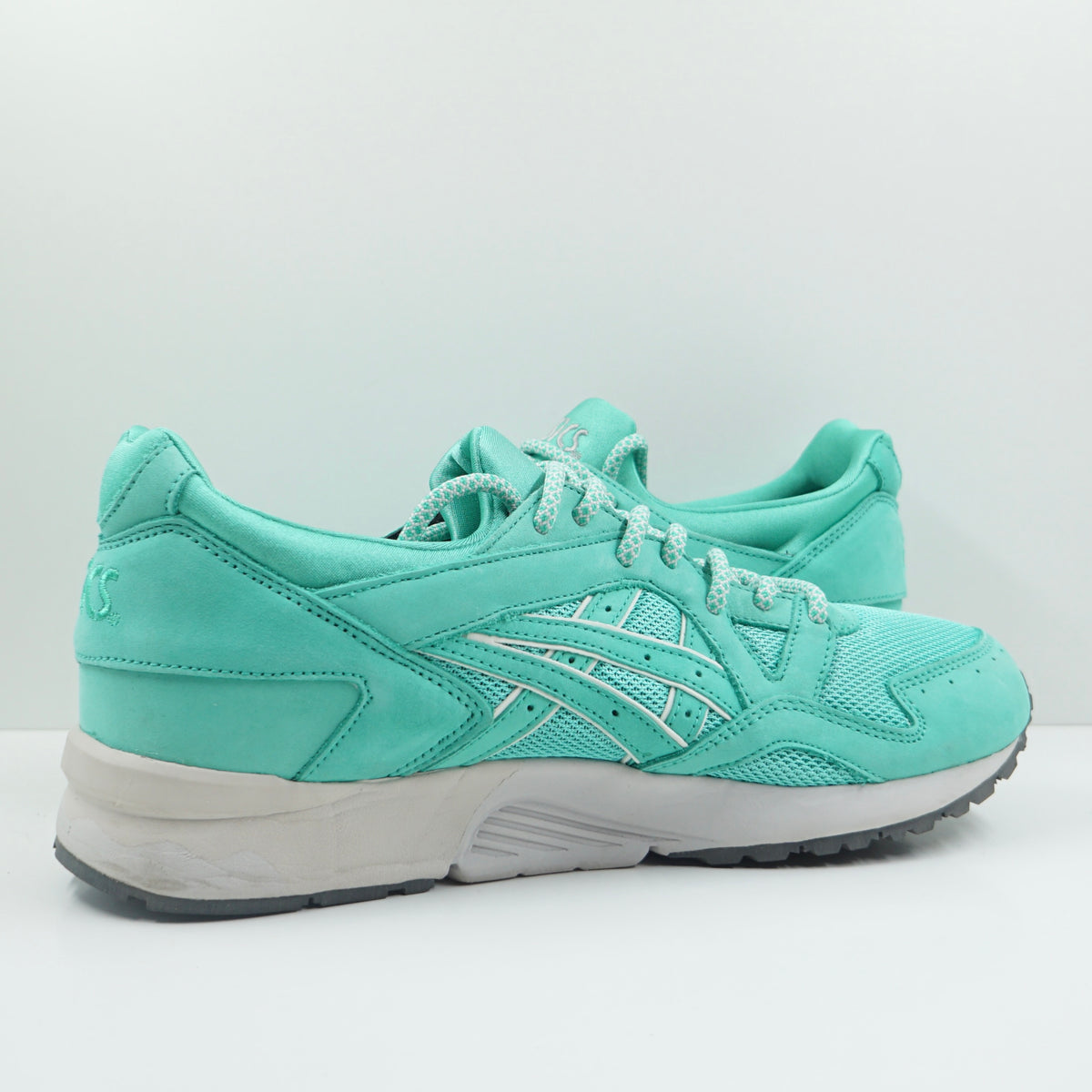 Asics Gel-Lyte V Ronnie Fieg Mint Leaf