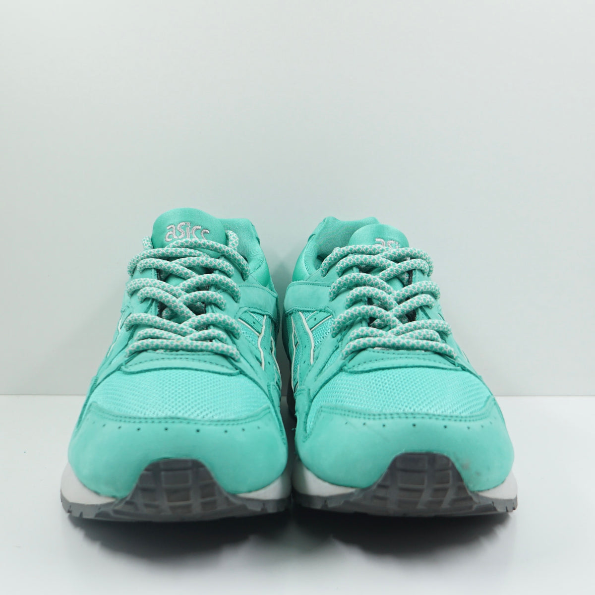Asics Gel-Lyte V Ronnie Fieg Mint Leaf
