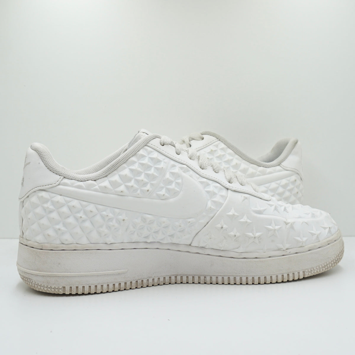 Nike Air Force 1 Low Independence Day White