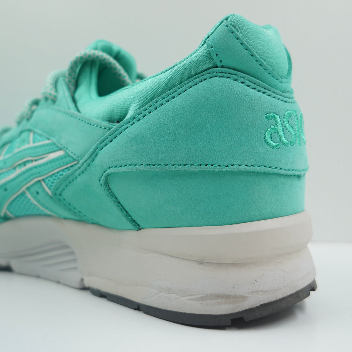 Asics Gel-Lyte V Ronnie Fieg Mint Leaf