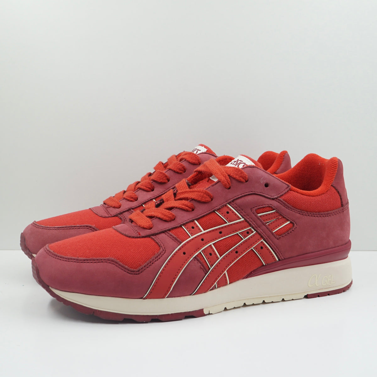 Asics GT-II Highs and Lows Brick