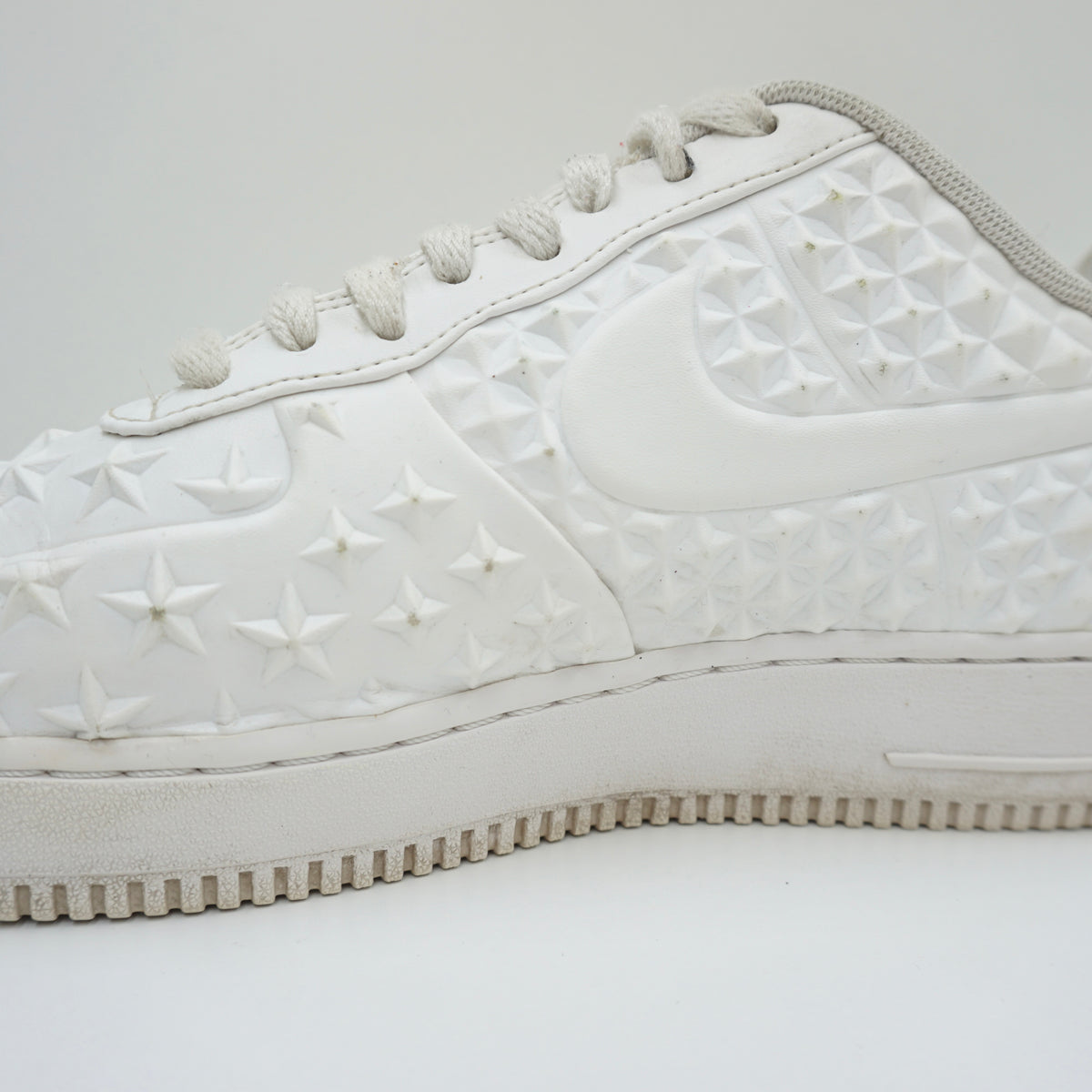 Nike Air Force 1 Low Independence Day White