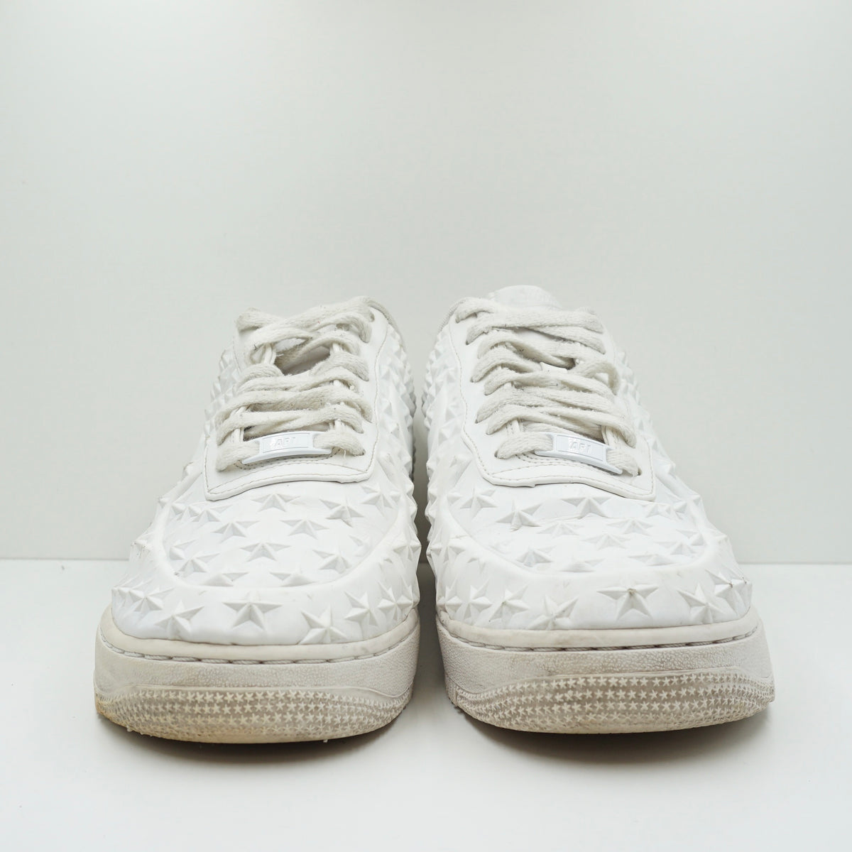 Nike Air Force 1 Low Independence Day White