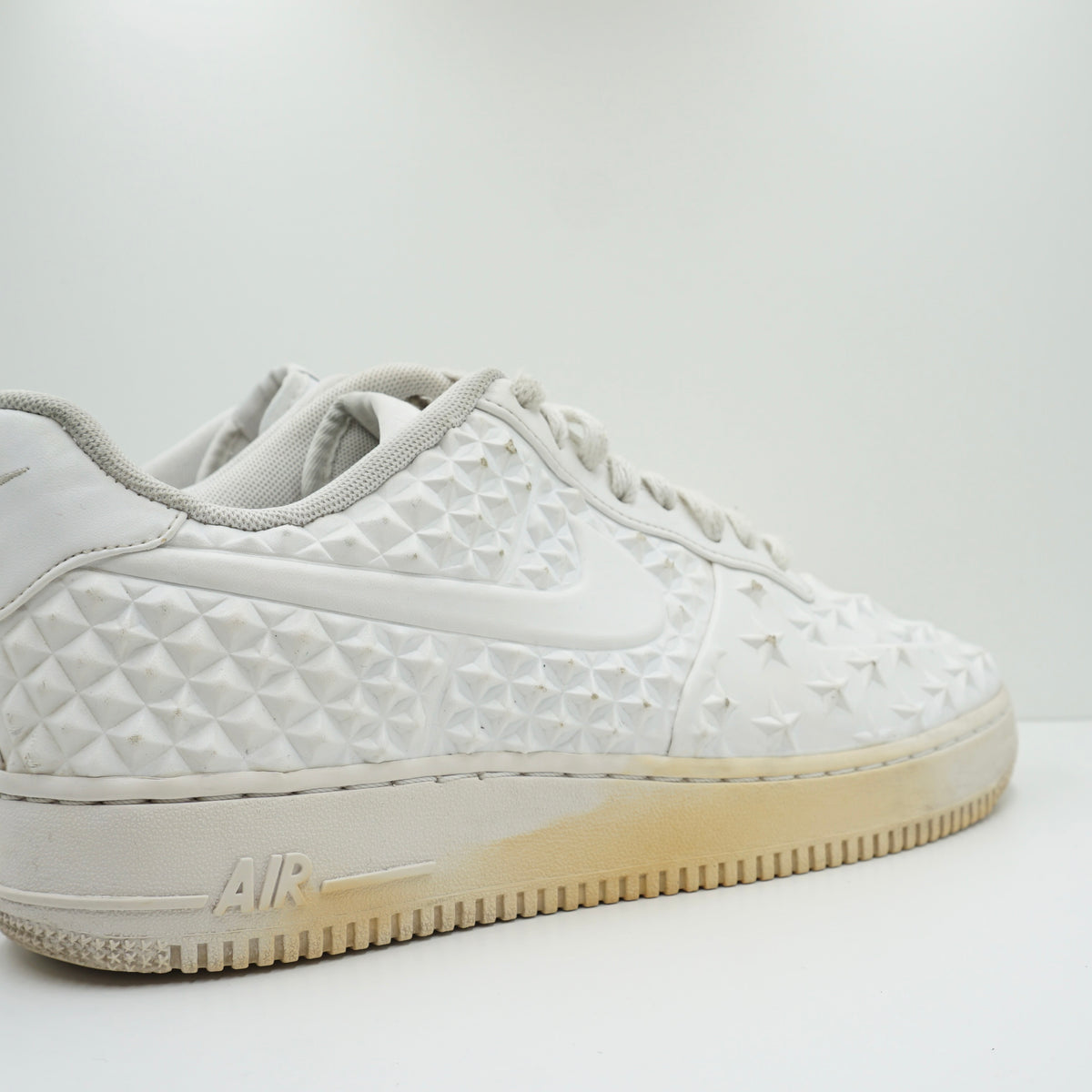 Nike Air Force 1 Low Independence Day White