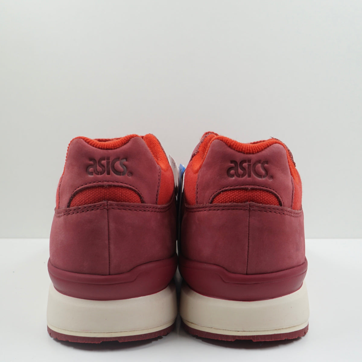 Asics GT-II Highs and Lows Brick