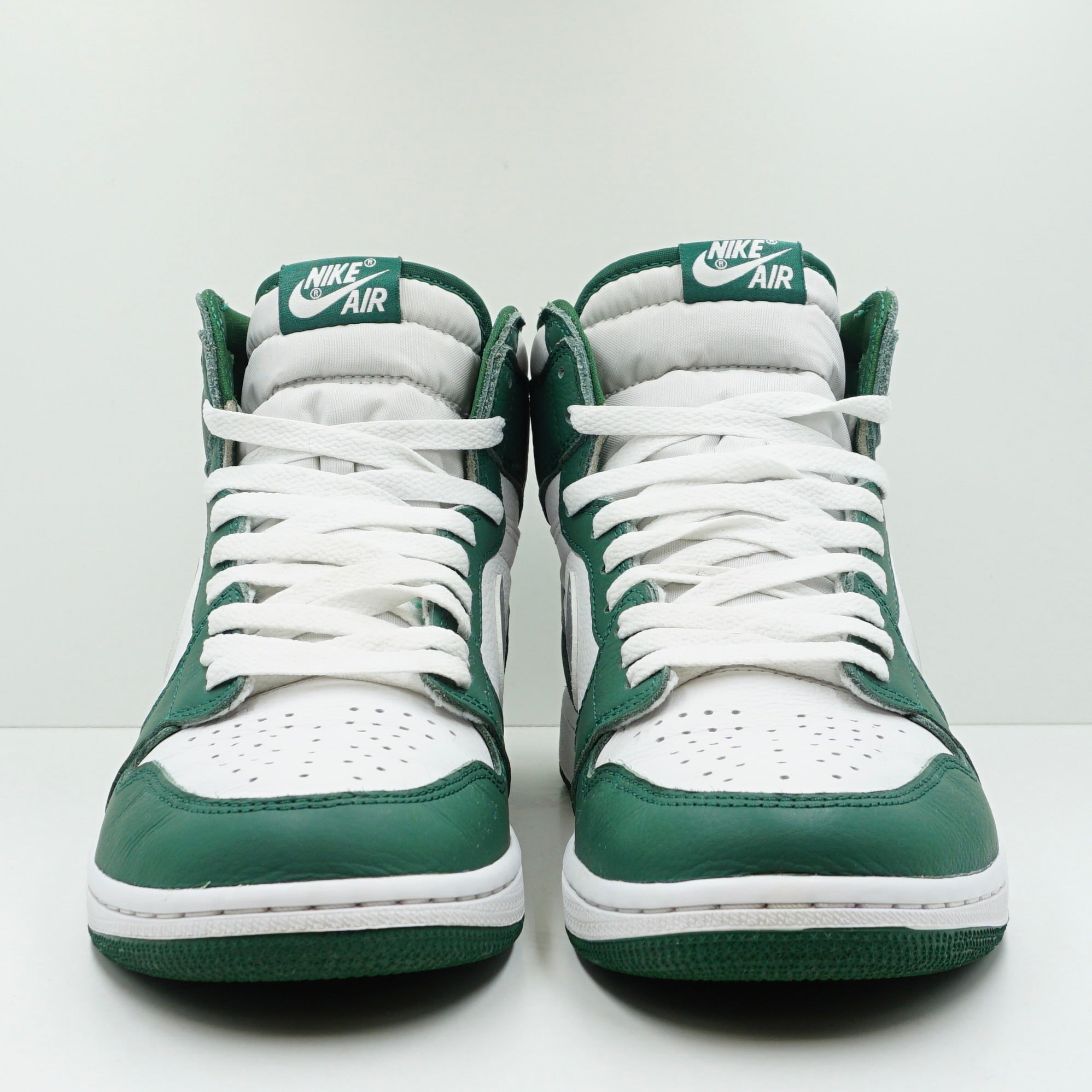 Jordan 1 Retro High OG Gorge Green