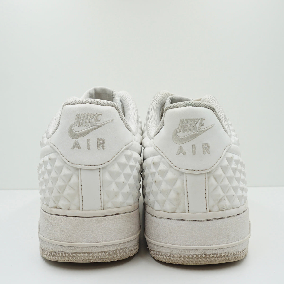 Nike Air Force 1 Low Independence Day White