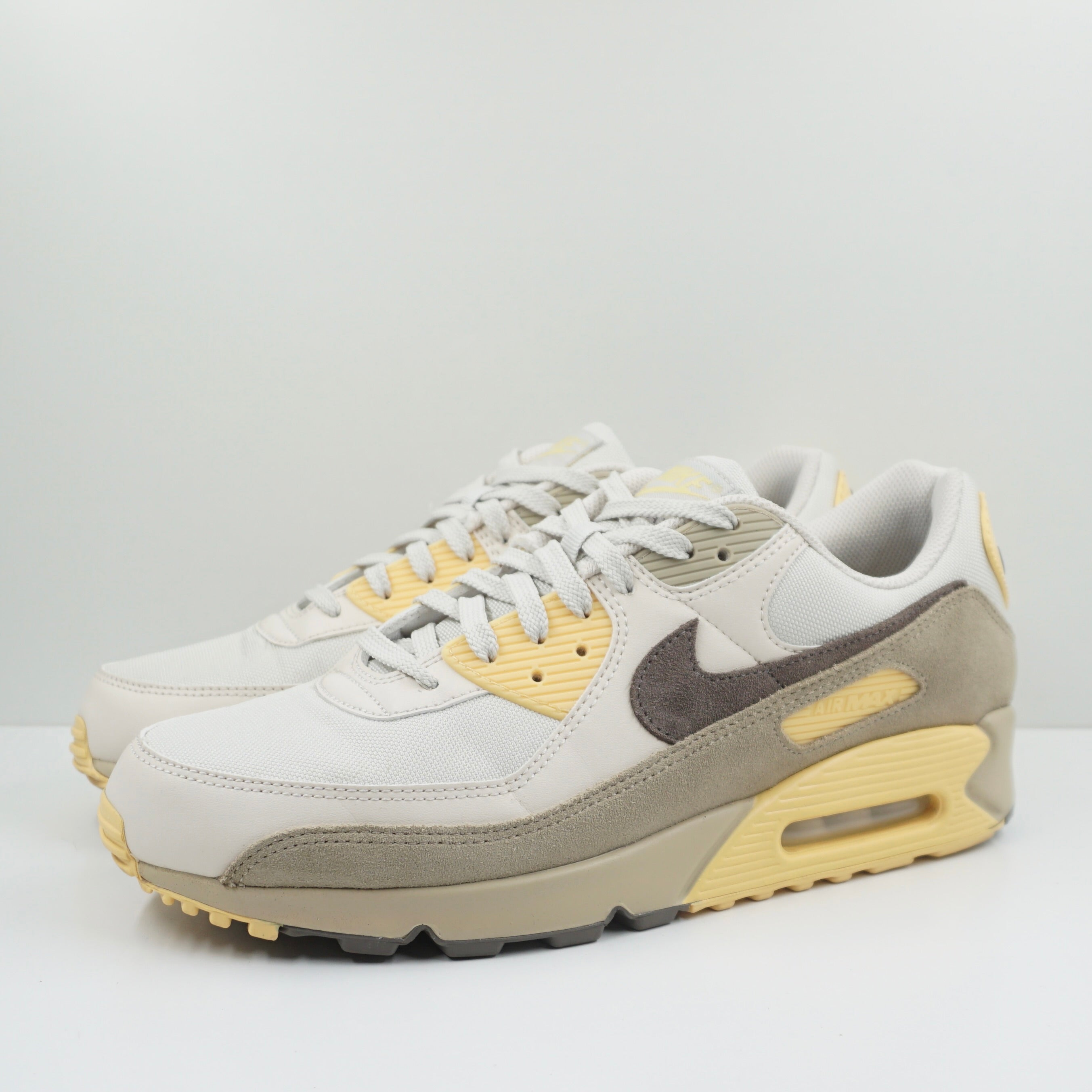 Nike Air Max 90 Chamois