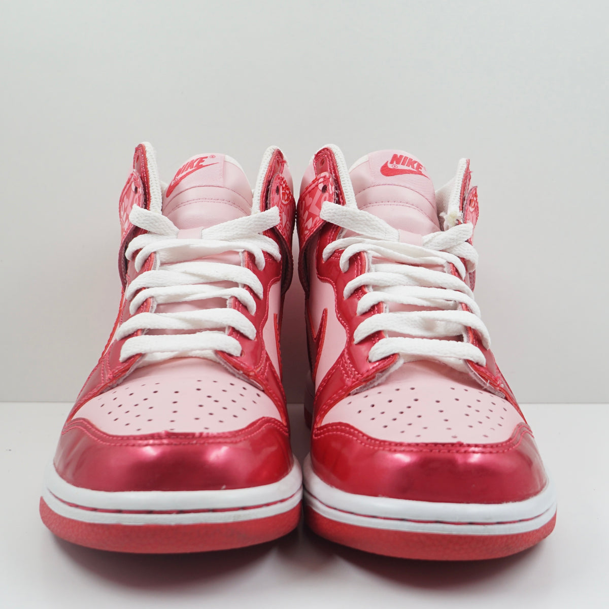 Nike Dunk High Valentine's Day (2010) (GS)