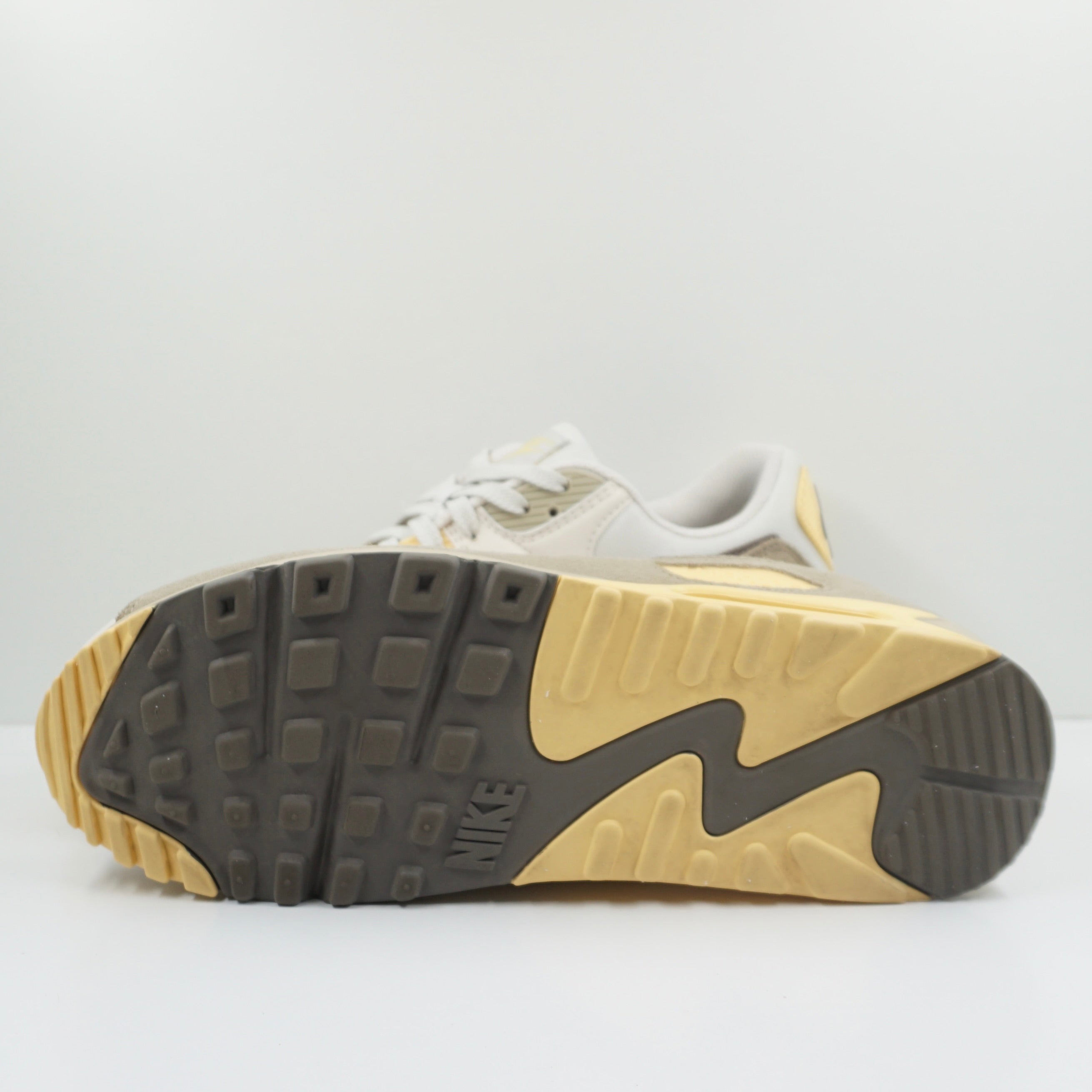 Nike Air Max 90 Chamois