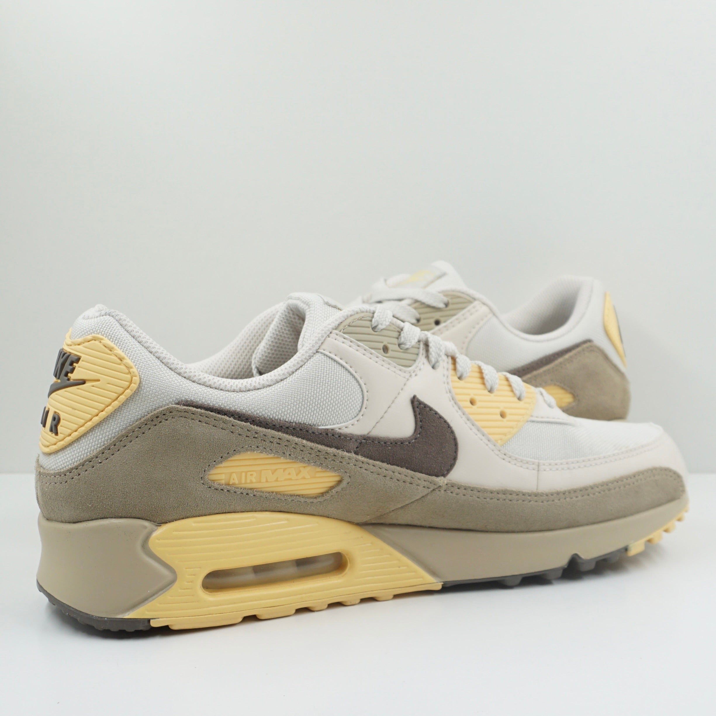 Nike Air Max 90 Chamois