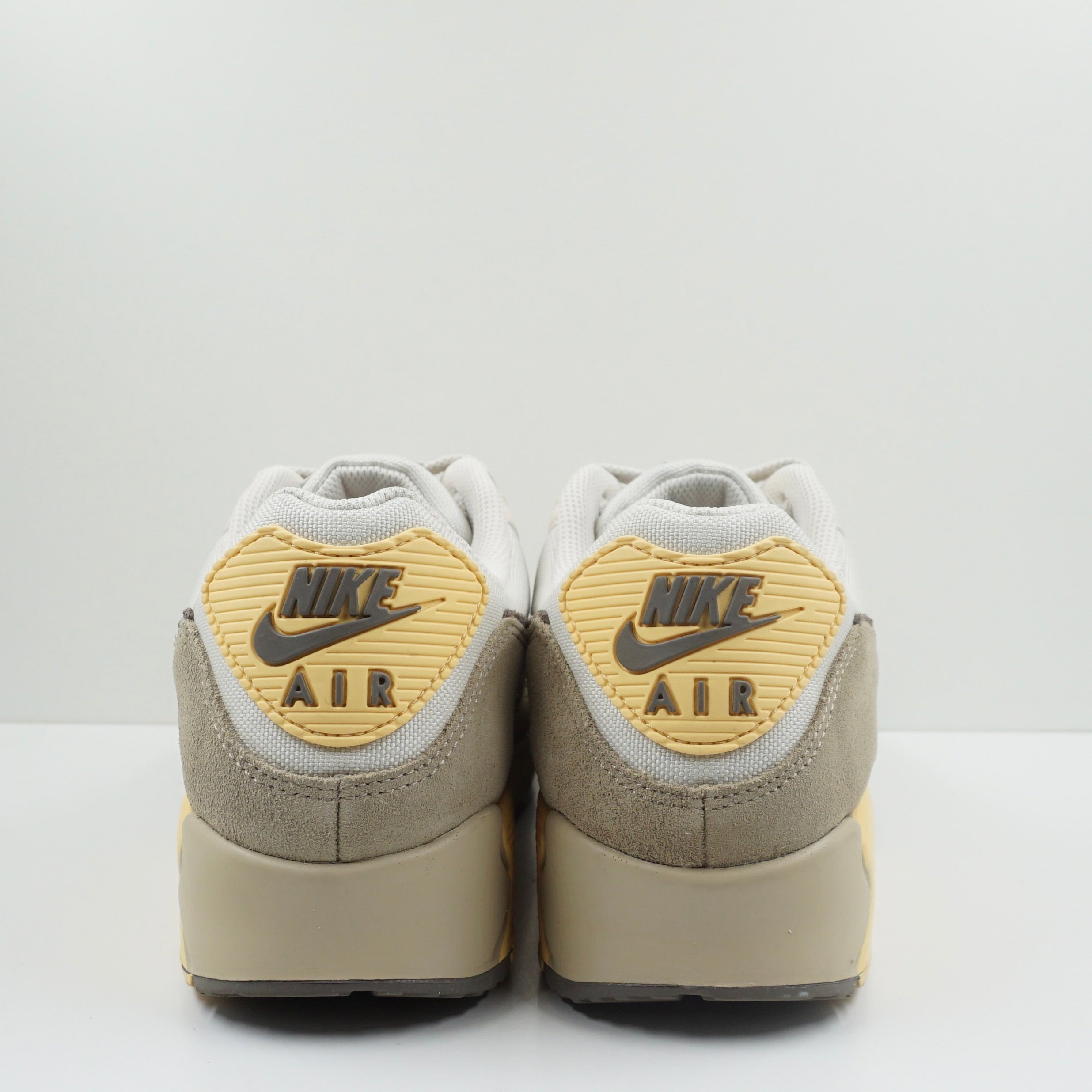 Nike Air Max 90 Chamois