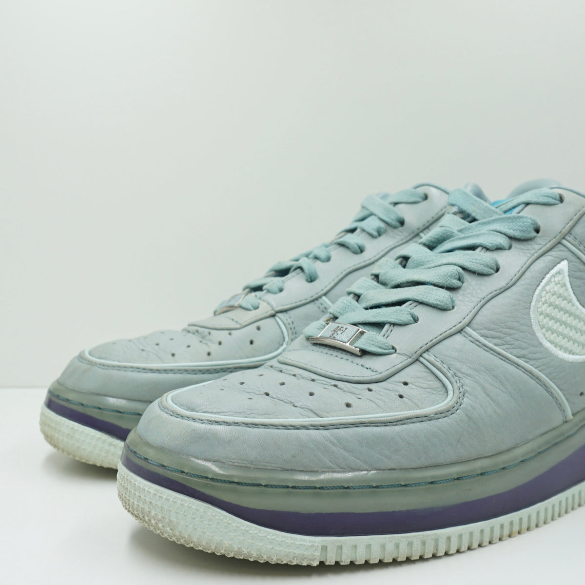 Nike Air Force 1 SPRM Max 07 Japan
