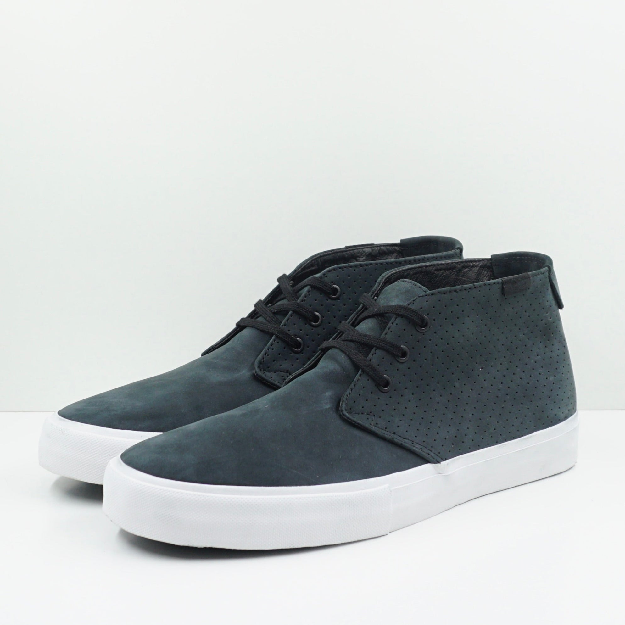 Vans Ice-T x Chukka Decon Rhyme Pack