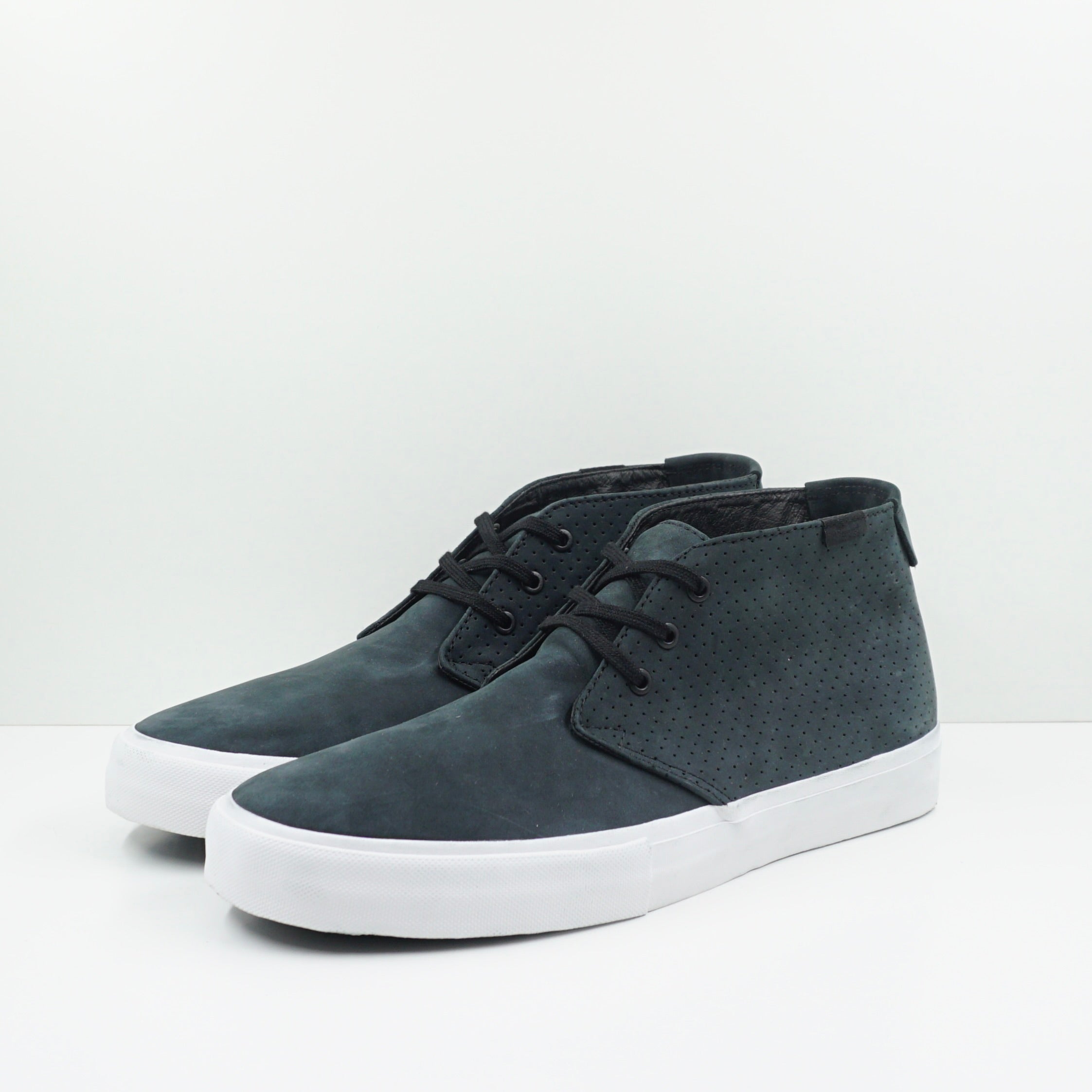 Vans Ice-T x Chukka Decon Rhyme Pack