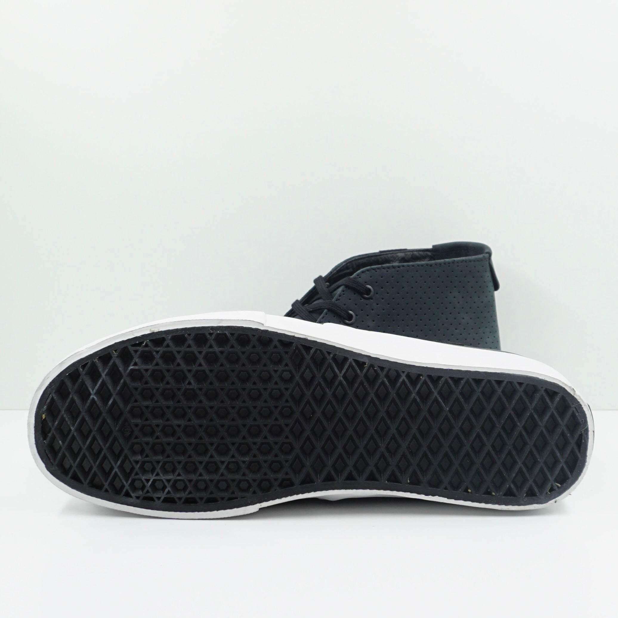 Vans Ice-T x Chukka Decon Rhyme Pack