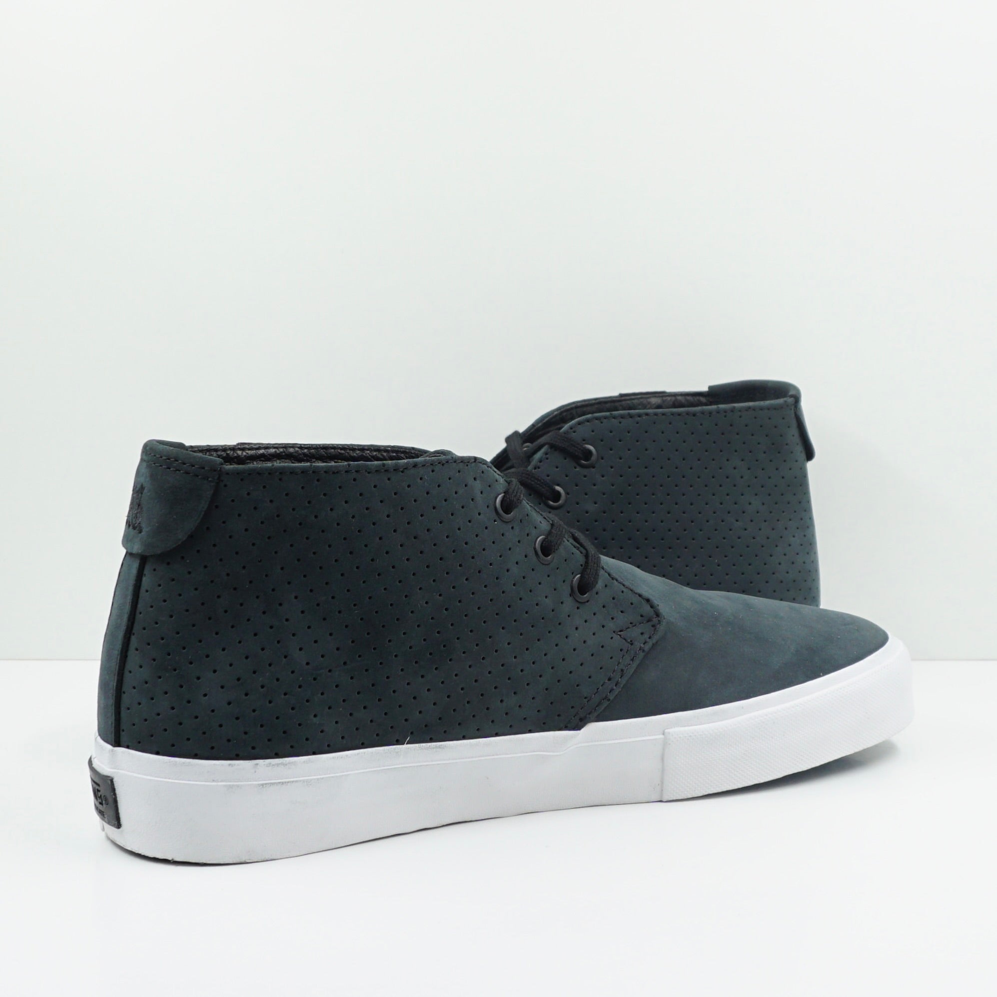 Vans Ice-T x Chukka Decon Rhyme Pack