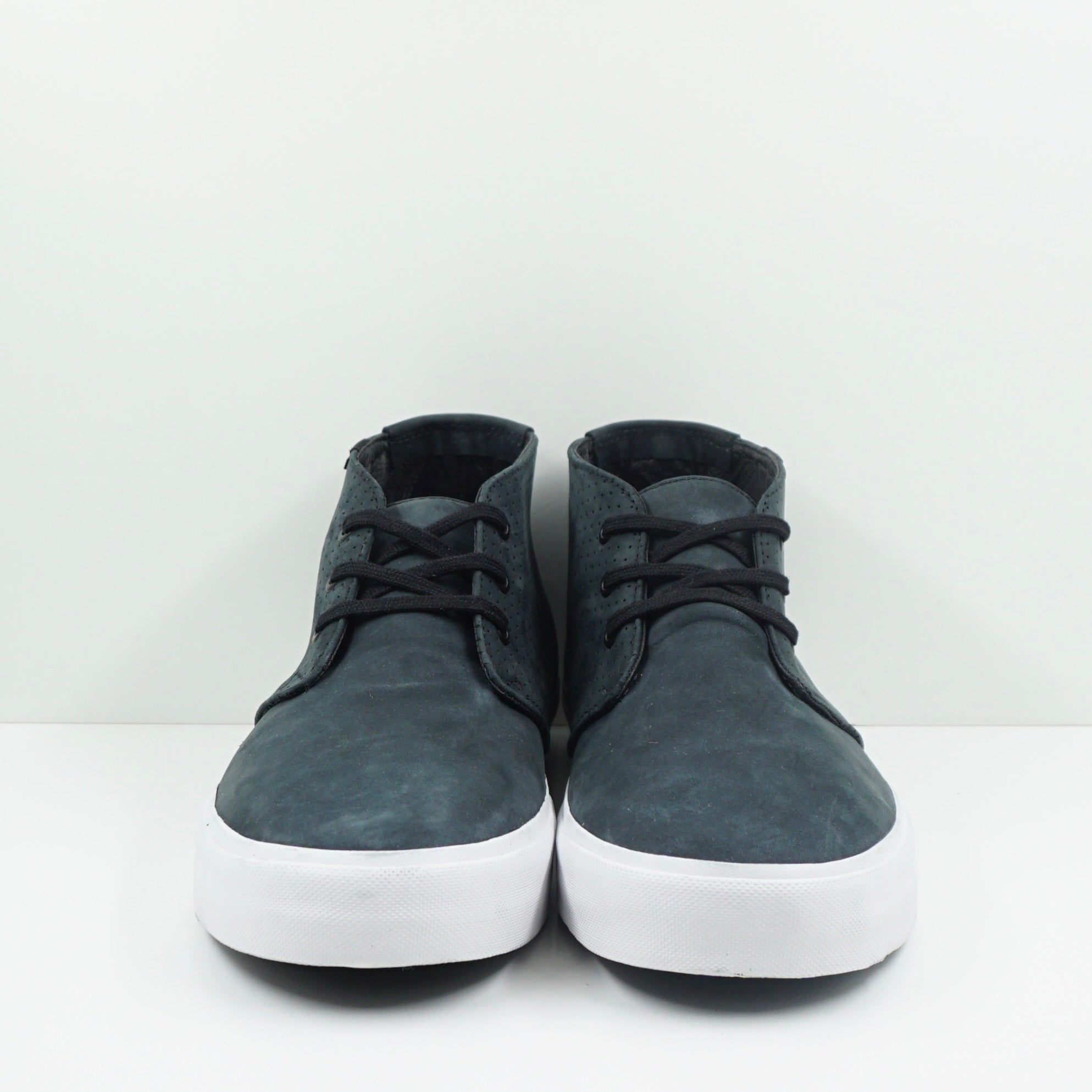 Vans Ice-T x Chukka Decon Rhyme Pack