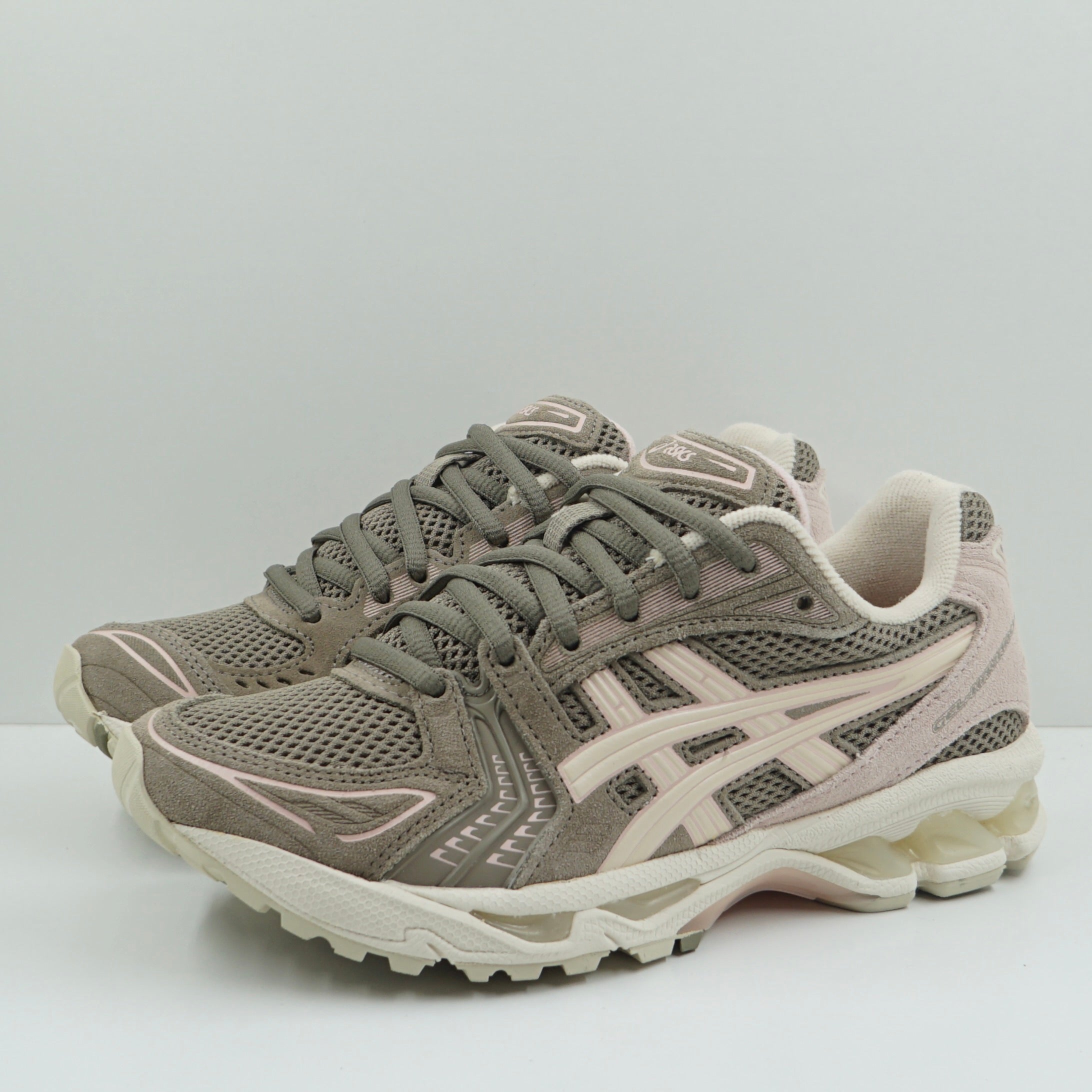 Asics Gel-Kayano 14 Mink Cream (W)