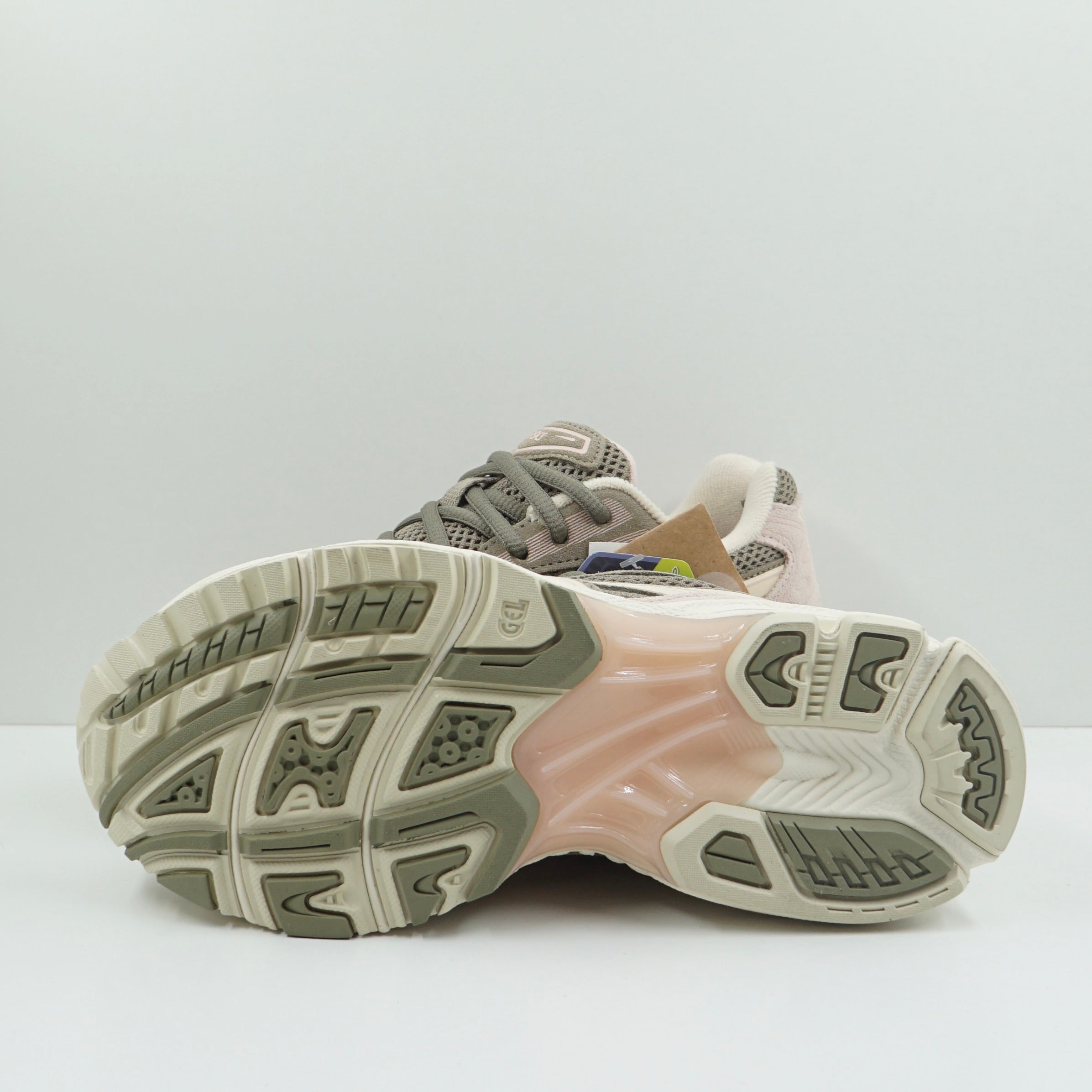 Asics Gel-Kayano 14 Mink Cream (W)