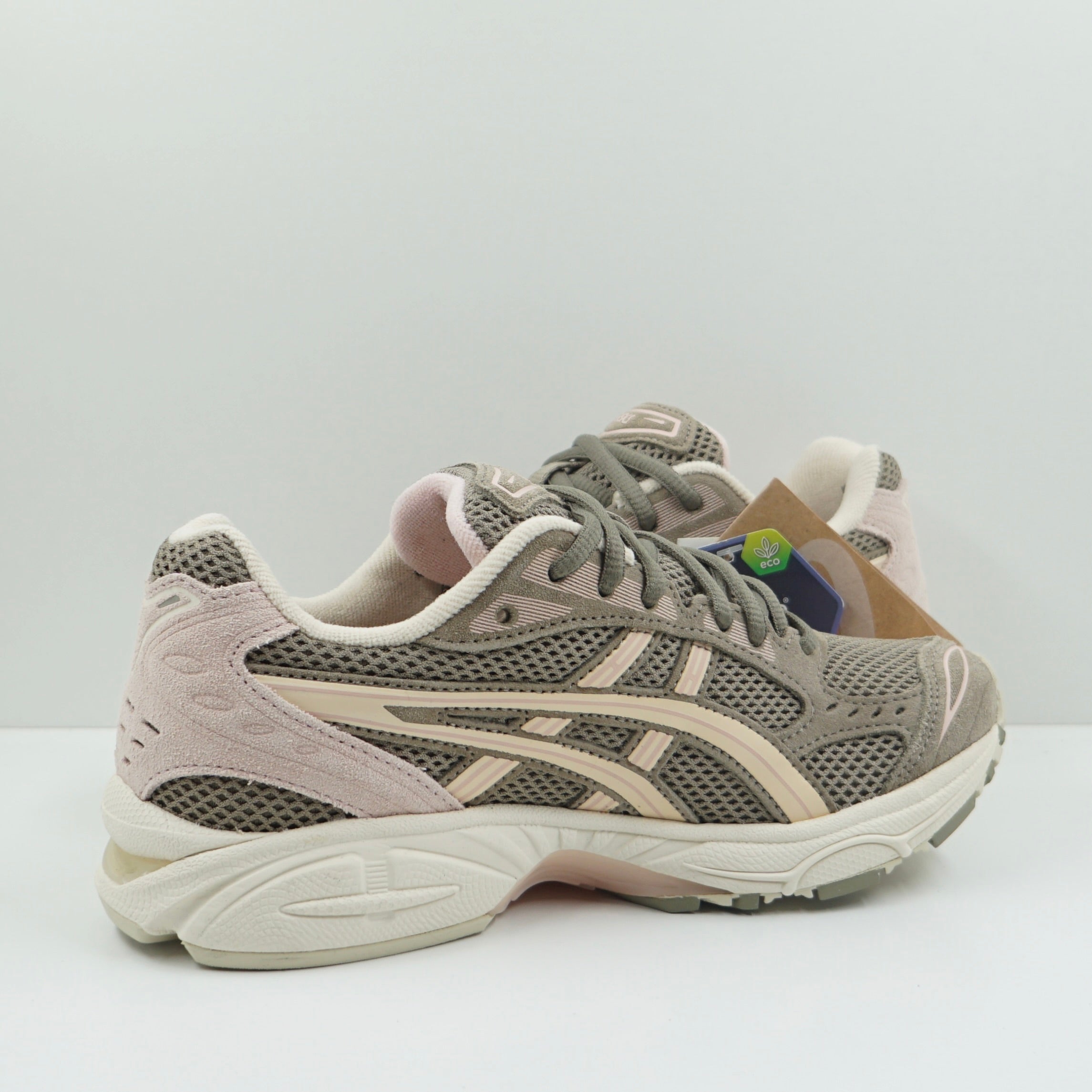 Asics Gel-Kayano 14 Mink Cream (W)