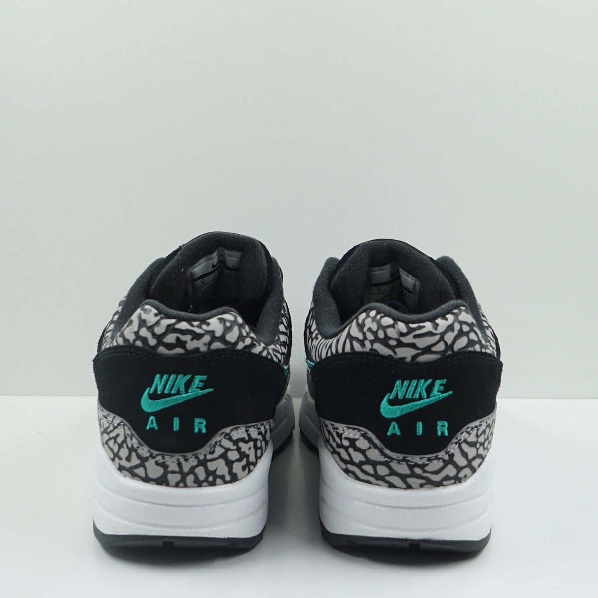 Nike Air Max 1 Atmos Elephant (2017)