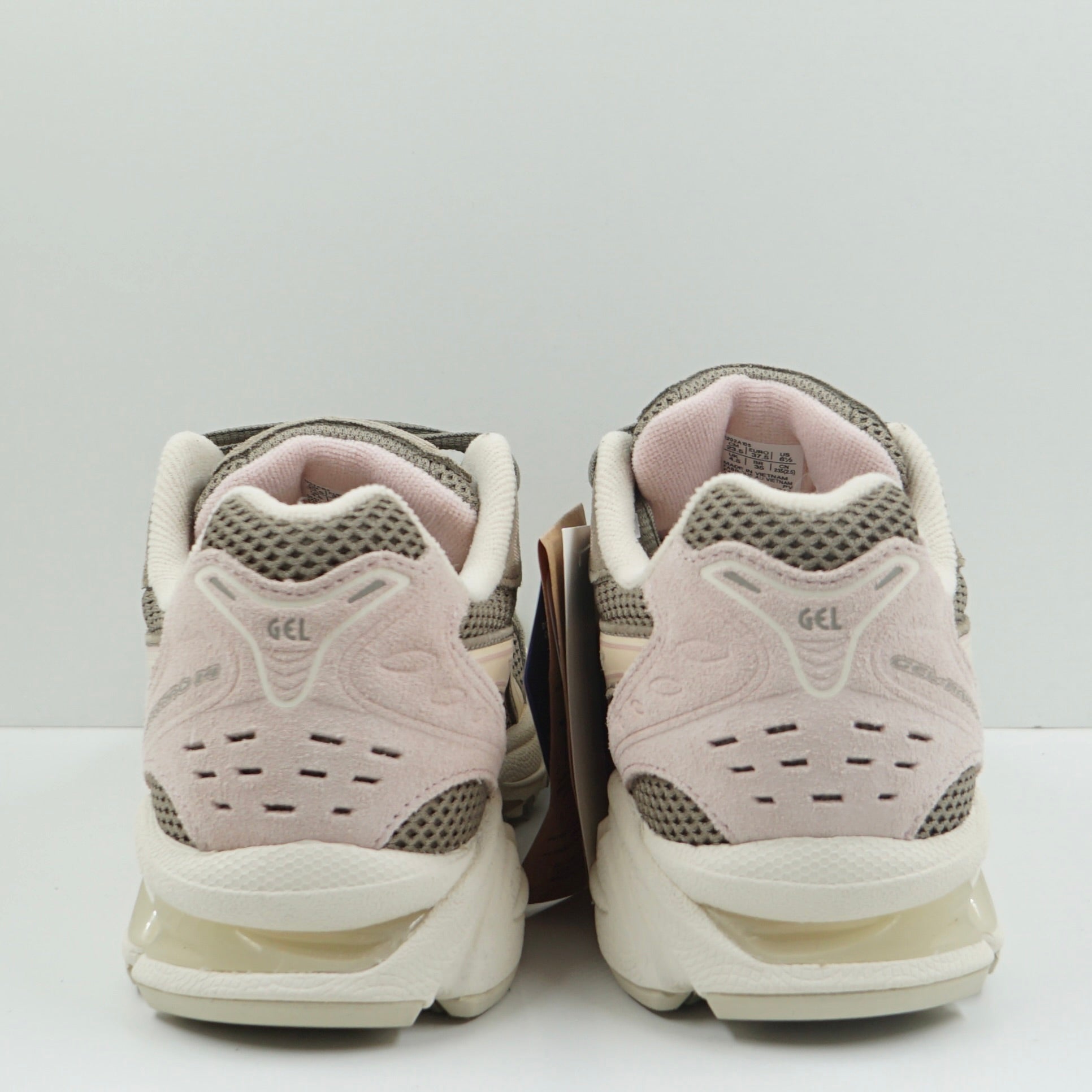 Asics Gel-Kayano 14 Mink Cream (W)