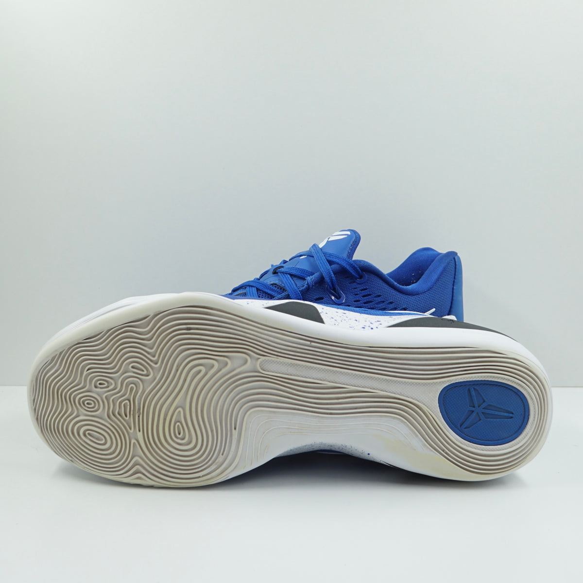 Nike Kobe 9 Elite Low EM Protro Game Royal