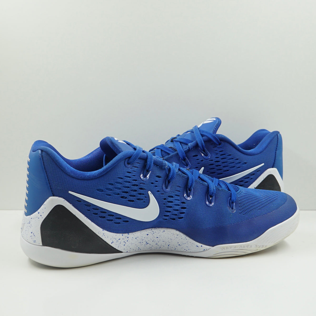 Nike Kobe 9 Elite Low EM Protro Game Royal