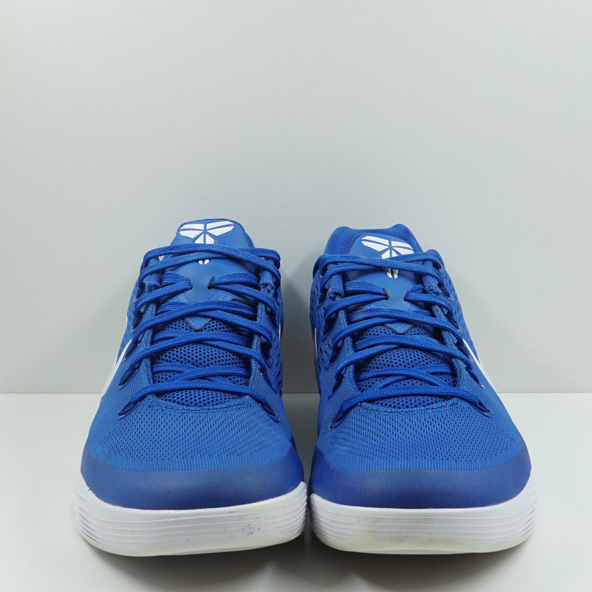 Nike Kobe 9 Elite Low EM Protro Game Royal