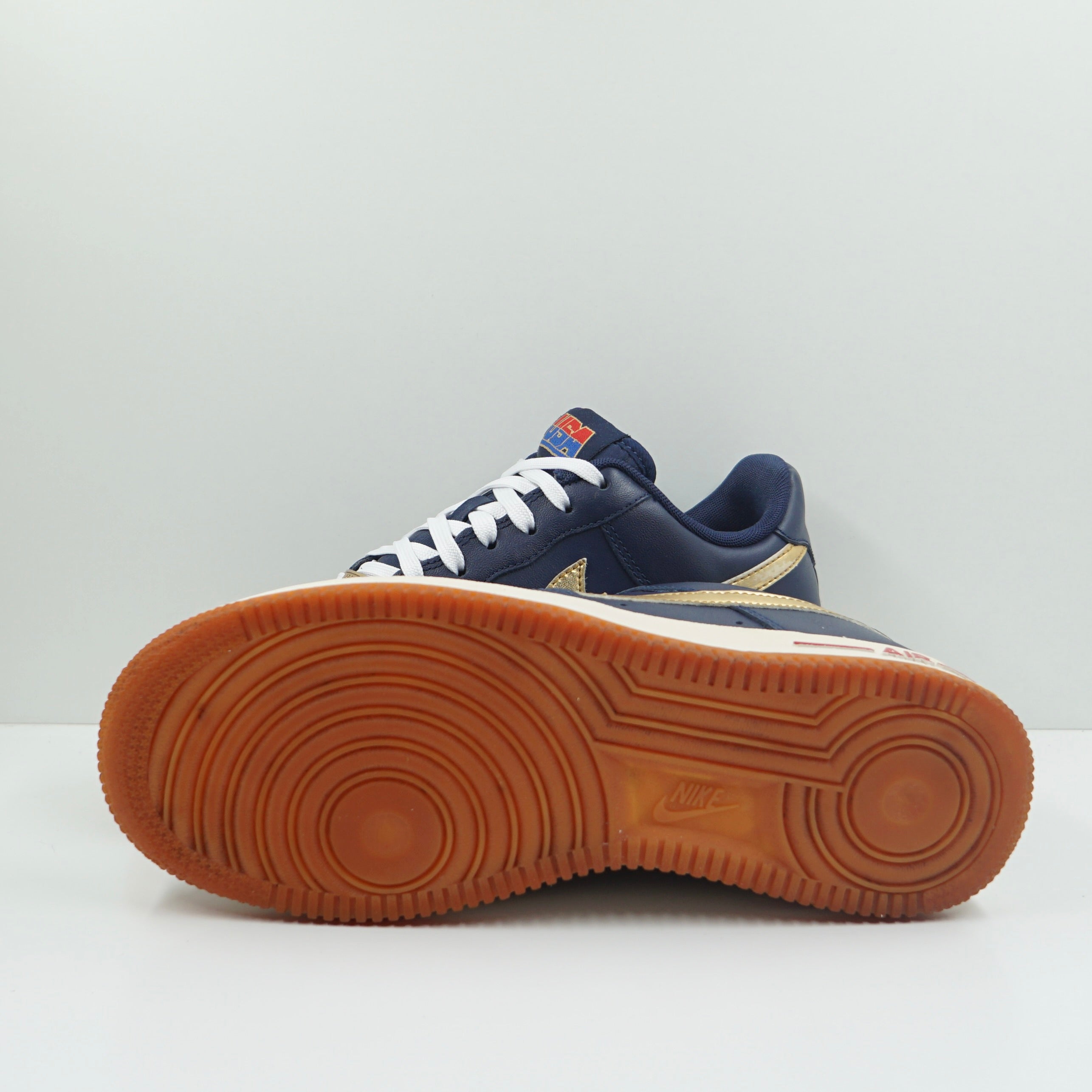 Nike Air Force 1 Low Olympic (2012)