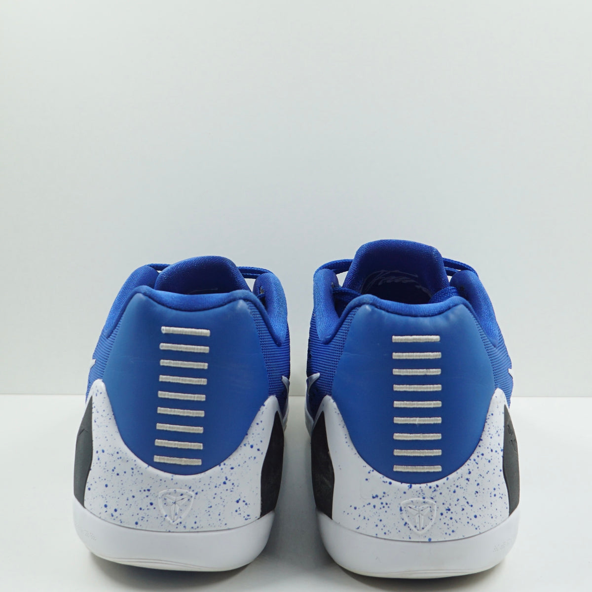 Nike Kobe 9 Elite Low EM Protro Game Royal
