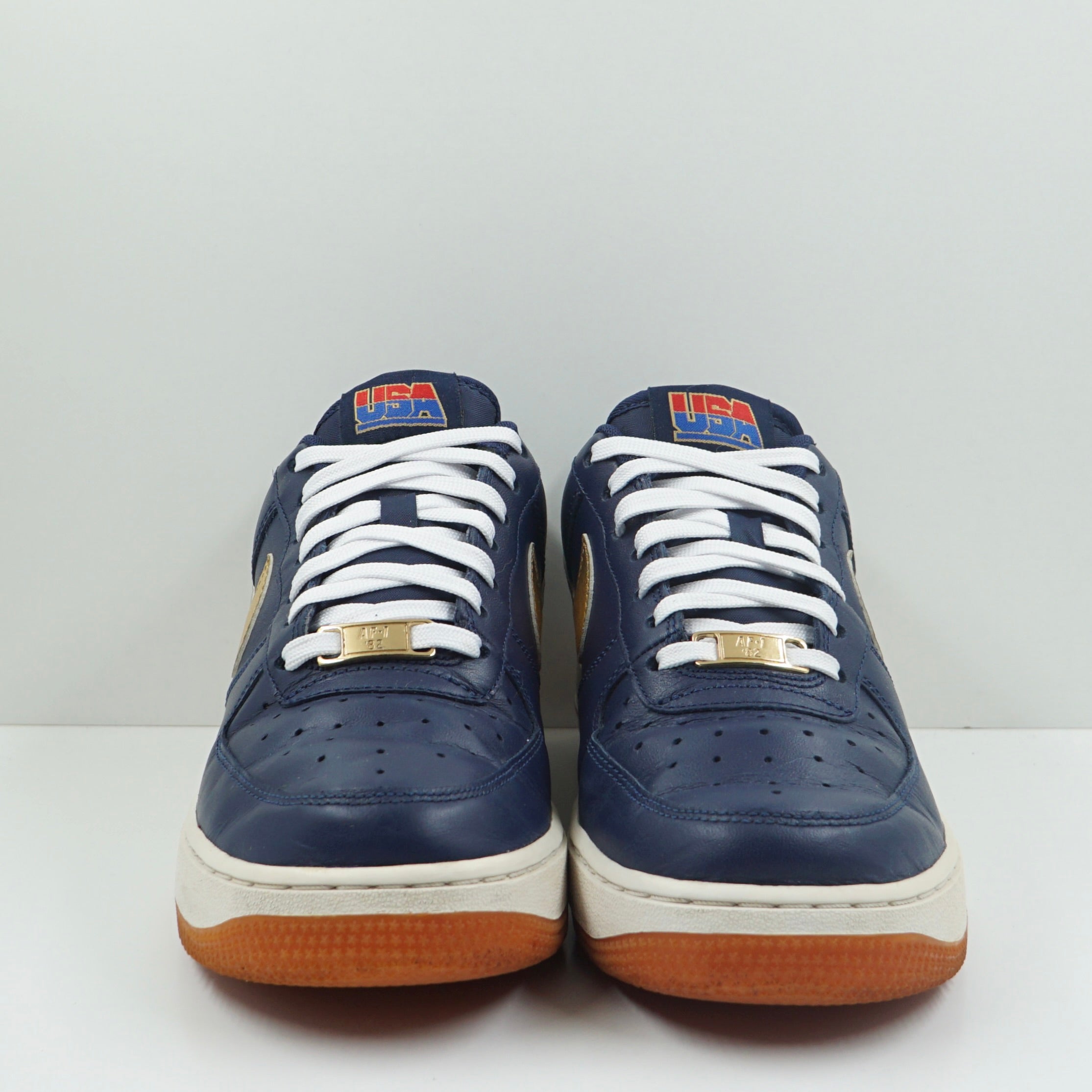 Nike Air Force 1 Low Olympic (2012)
