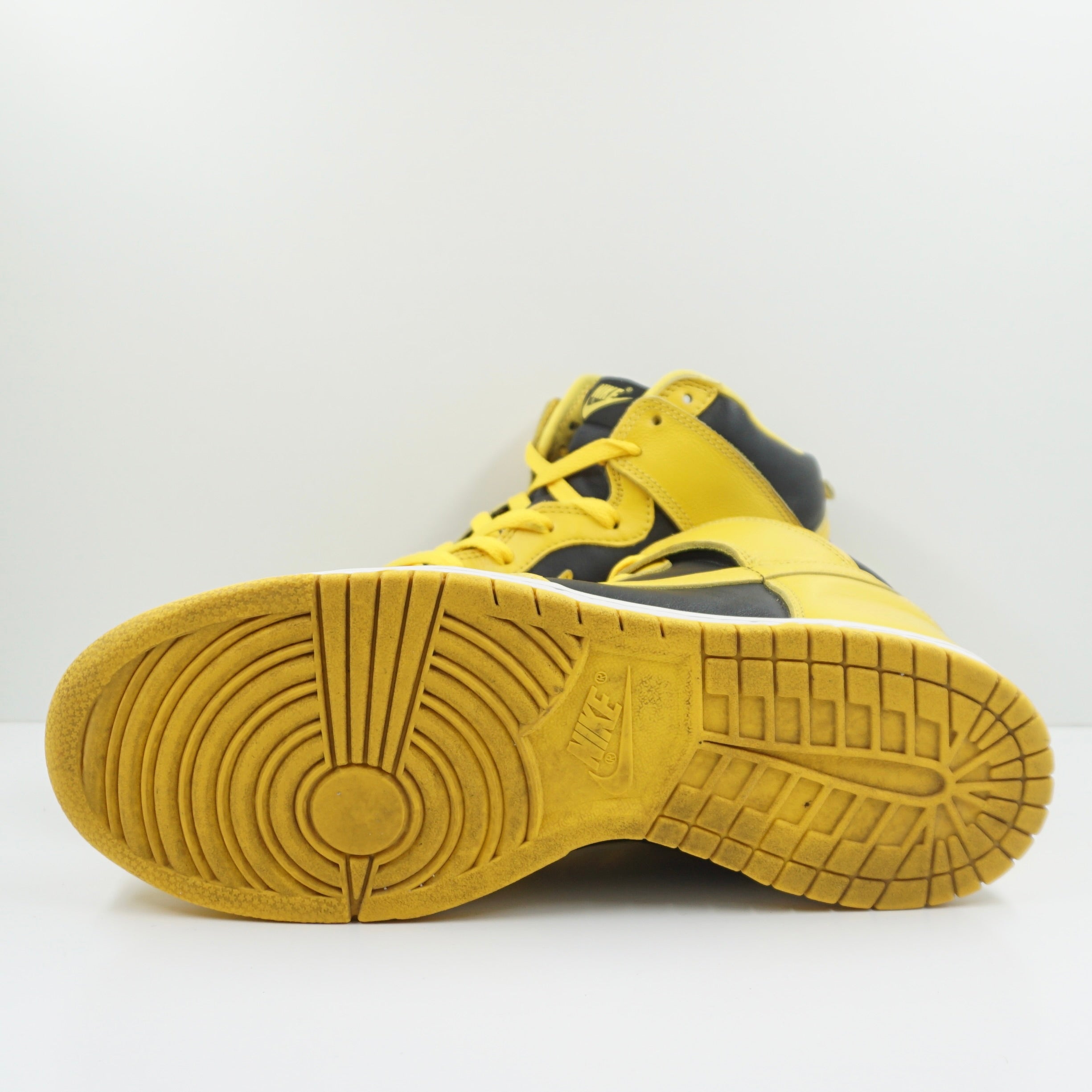 Nike Dunk High Iowa (2020)