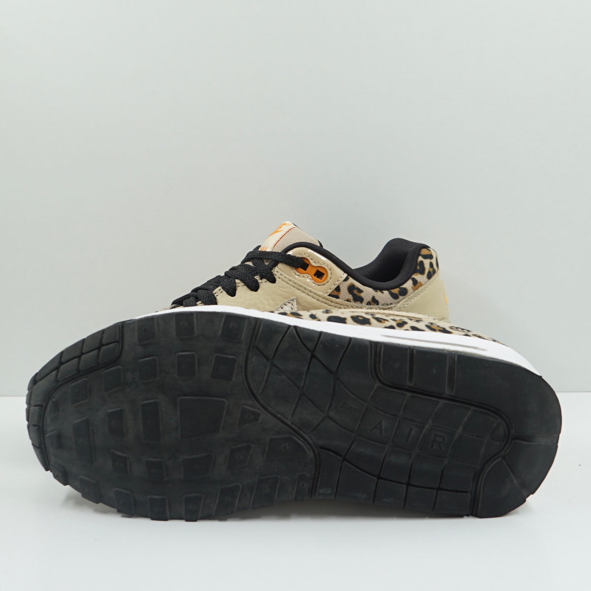 Nike Air Max 1 Leopard (W)