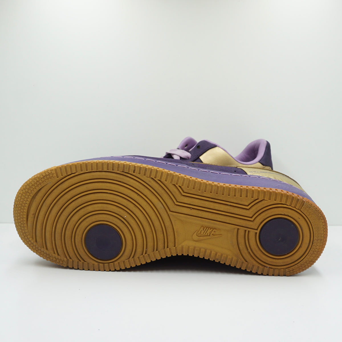 Nike Air Force 1 Low Supreme Jamaal Wilkes