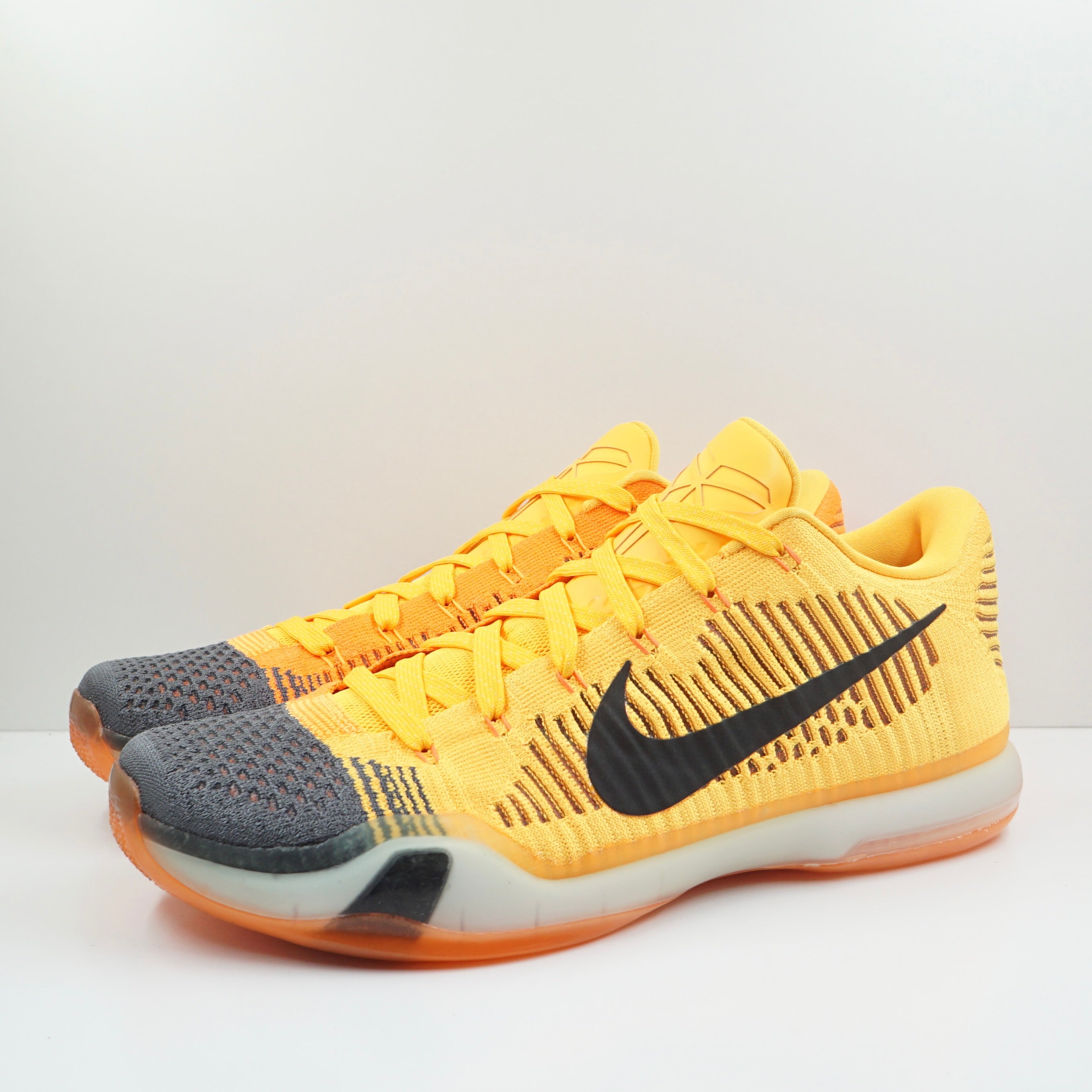 Nike Kobe 10 Elite Chester