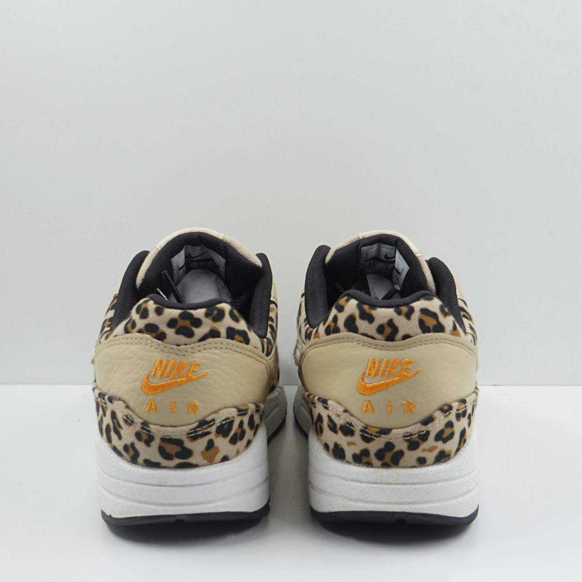 Nike Air Max 1 Leopard (W)