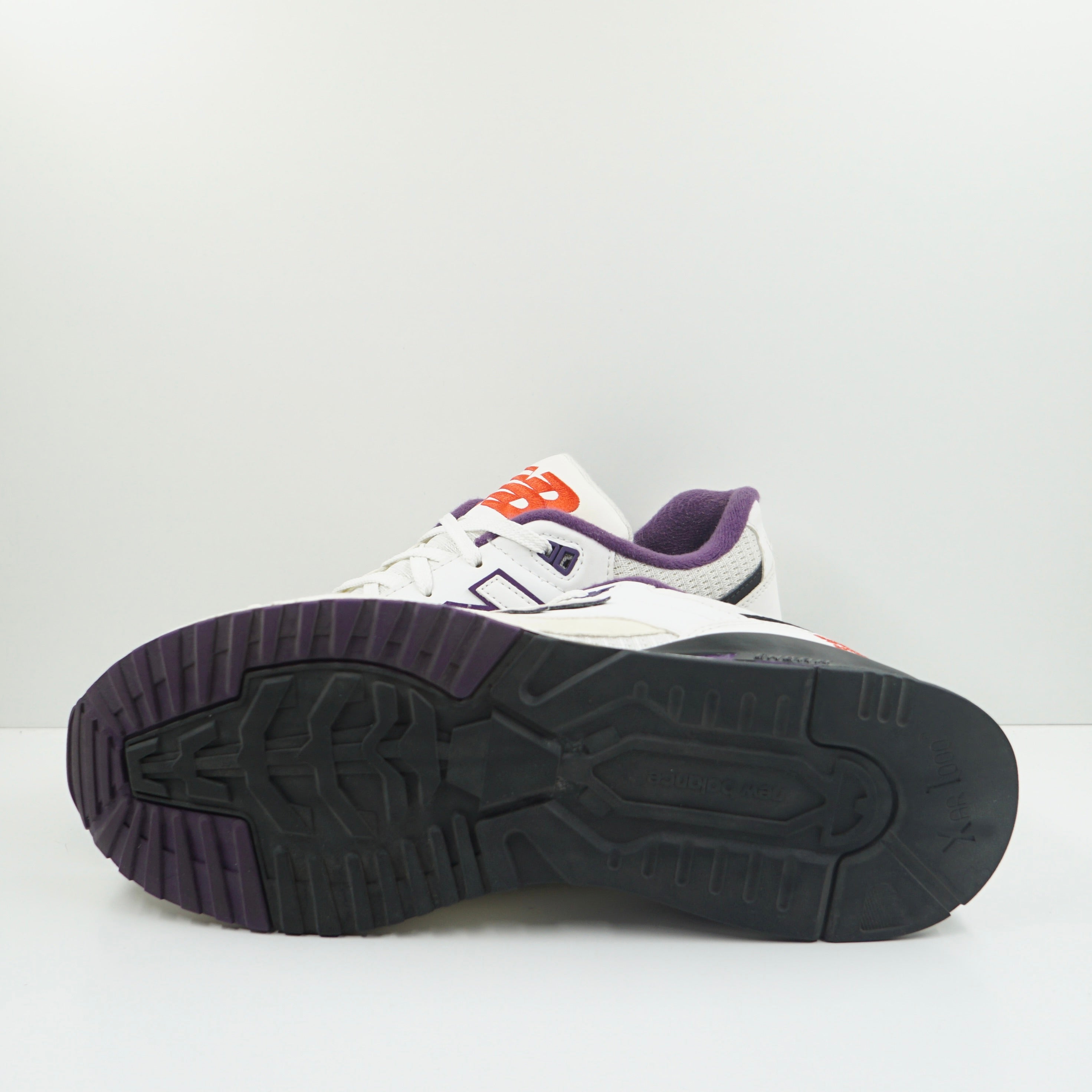 New Balance 530 OG White Purple